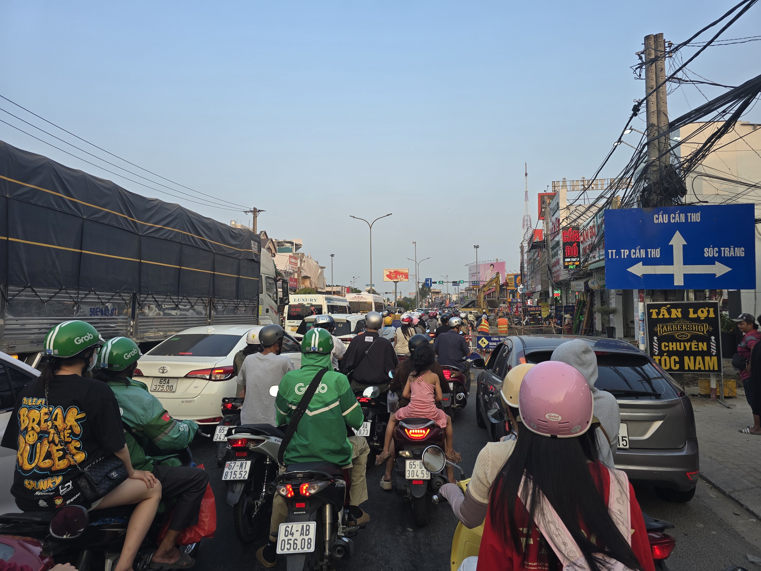 Cần Thơ điều chỉnh, bổ sung hơn 2.029 tỷ đồng vốn đầu tư c&ocirc;ng - Ảnh 2.