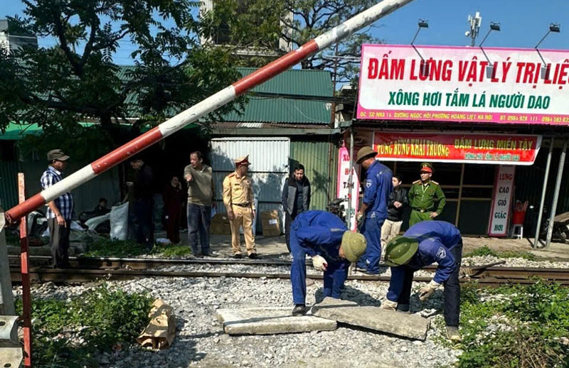 Tin tức tai nạn giao th&ocirc;ng mới nhất h&ocirc;m nay 30/9/2026 - Ảnh 3.