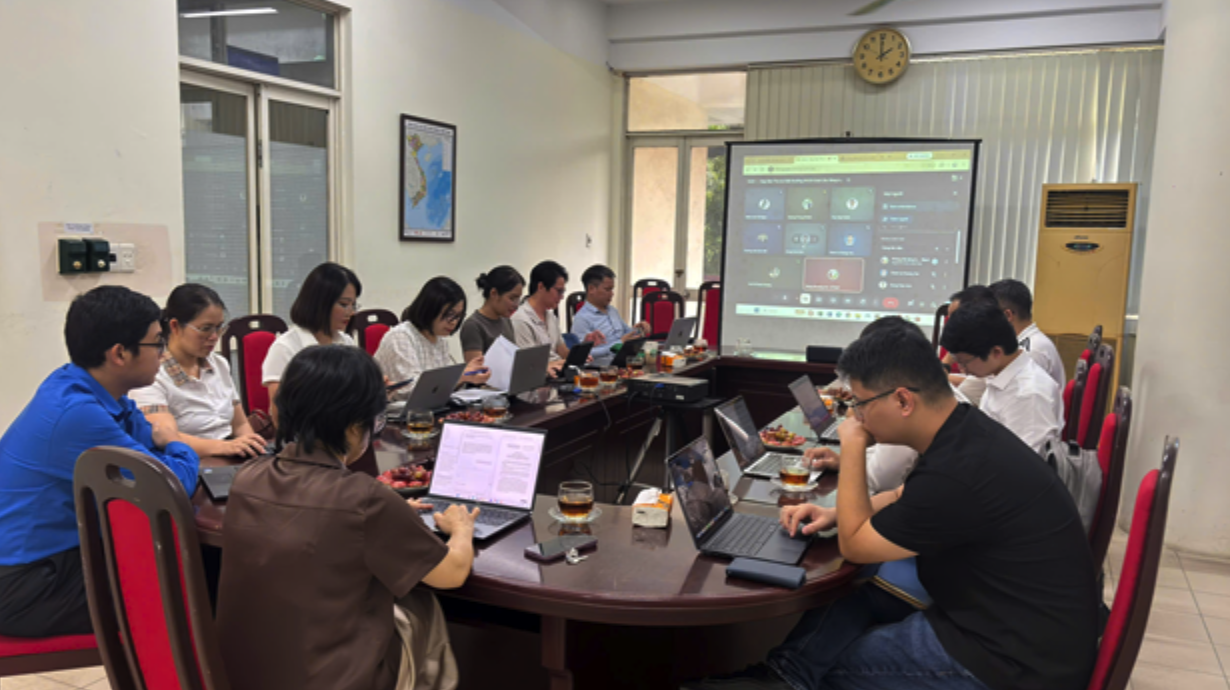 Quả Cầu V&agrave;ng 2026: Gắn kết t&agrave;i năng, ph&aacute;t huy nguồn lực khoa học trẻ- Ảnh 3.