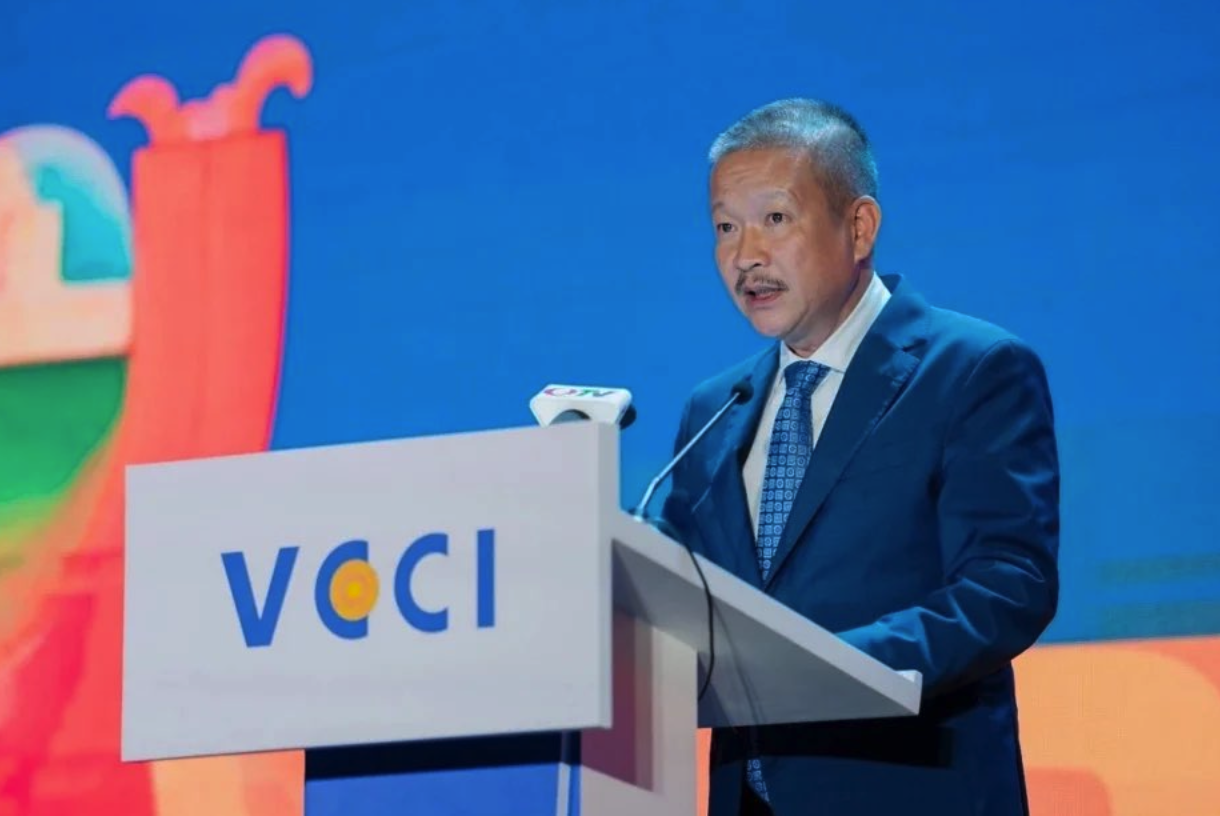 Doanh nghiệp tư nh&acirc;n trước dư địa tăng trưởng mới của Đ&agrave; Nẵng- Ảnh 2.