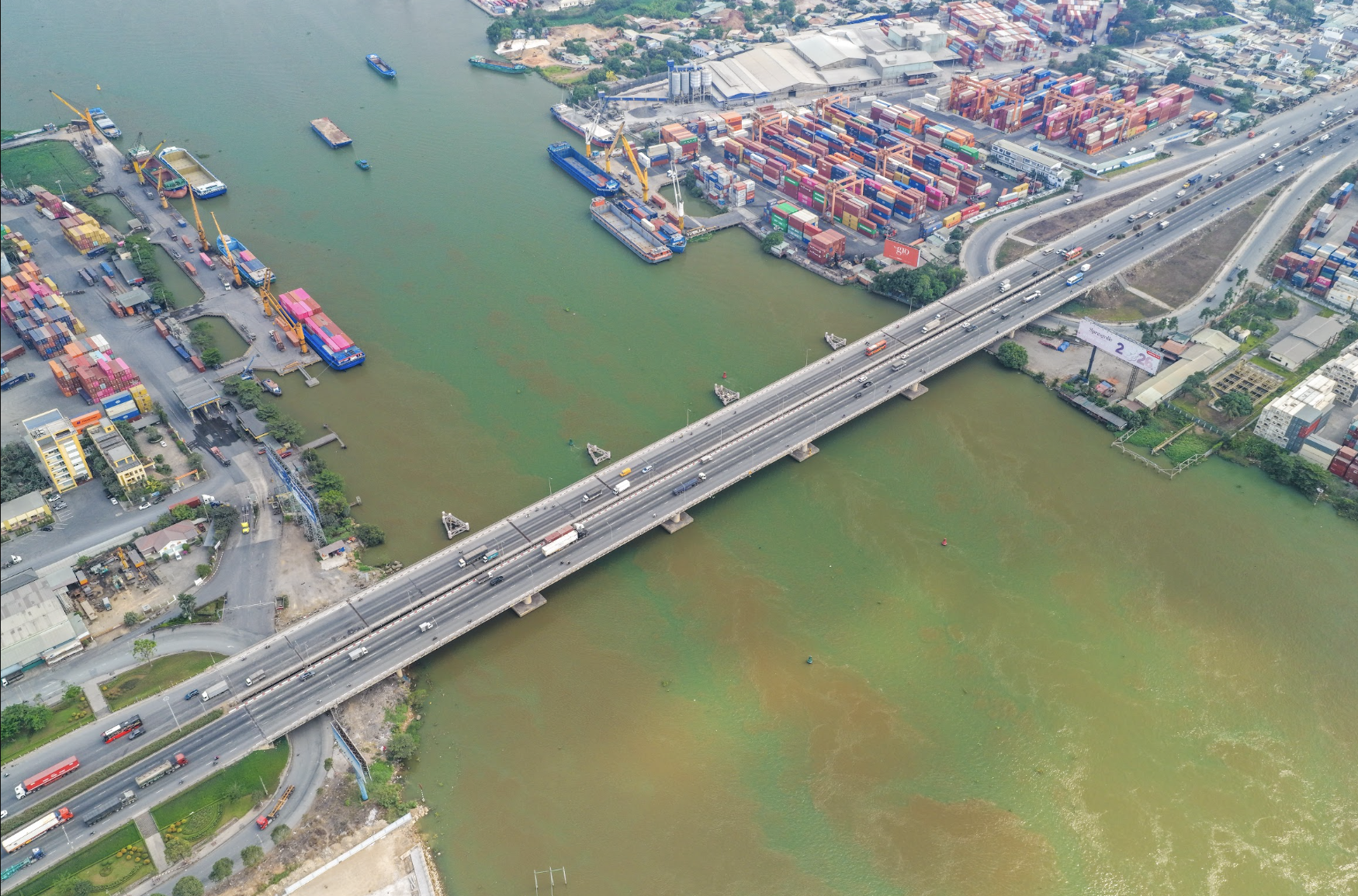 47 năm CC1: Nối những nhịp cầu, mở những h&agrave;nh tr&igrave;nh ph&aacute;t triển - Ảnh 2.