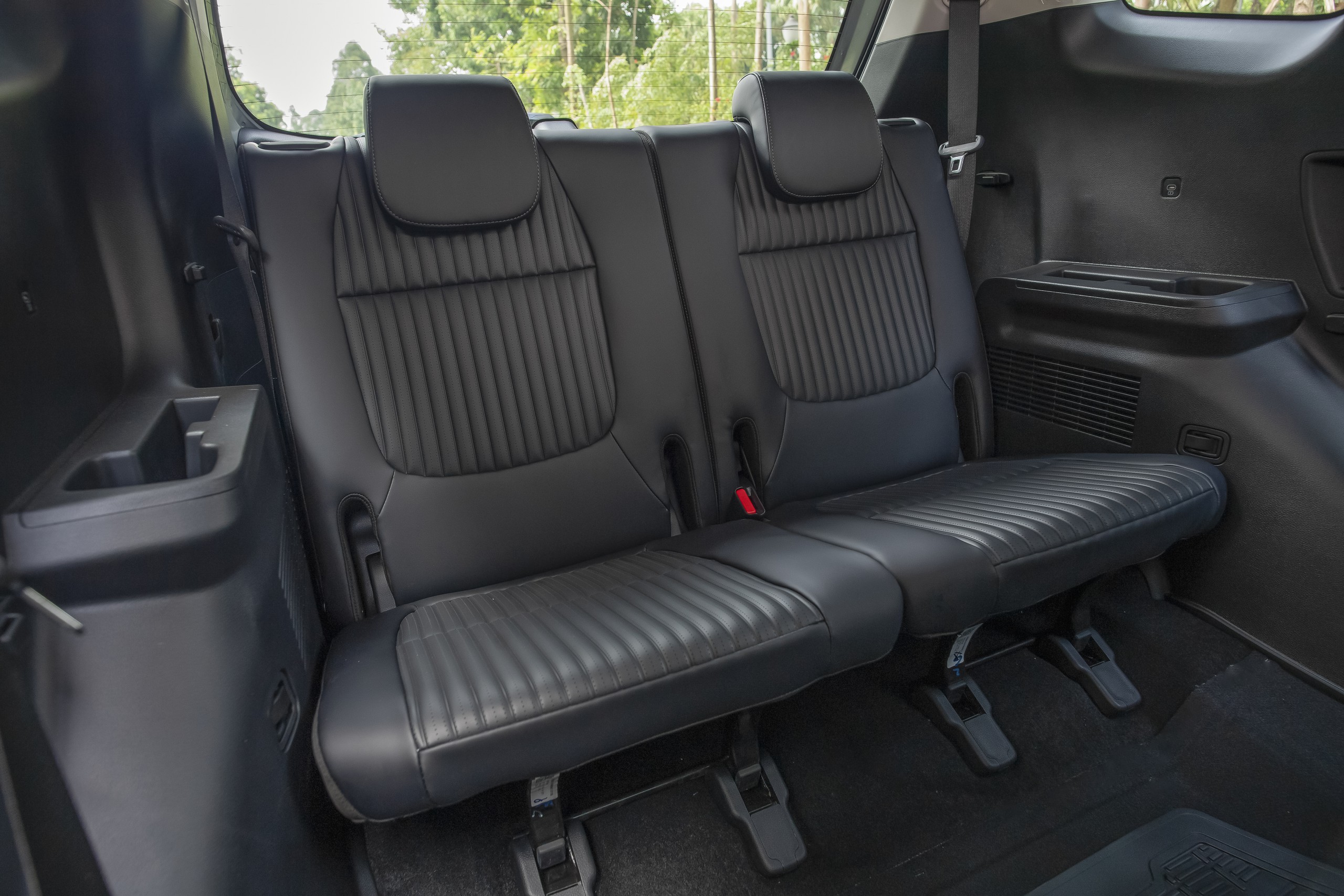 Kia Carens Clavis gia nhập cuộc đua MPV 7 chỗ dưới 700 triệu đồng - Ảnh 6.