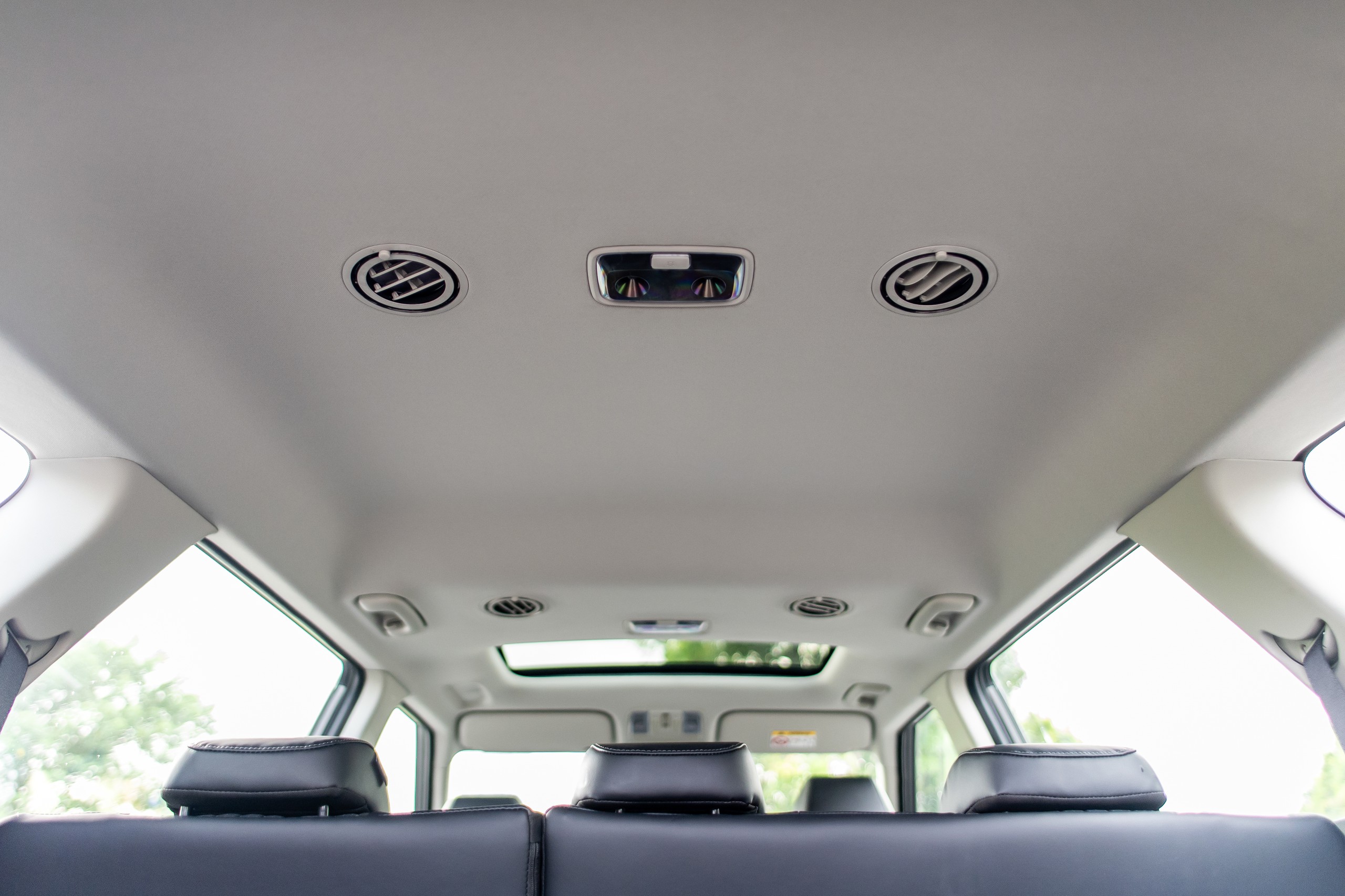 Kia Carens Clavis gia nhập cuộc đua MPV 7 chỗ dưới 700 triệu đồng - Ảnh 8.