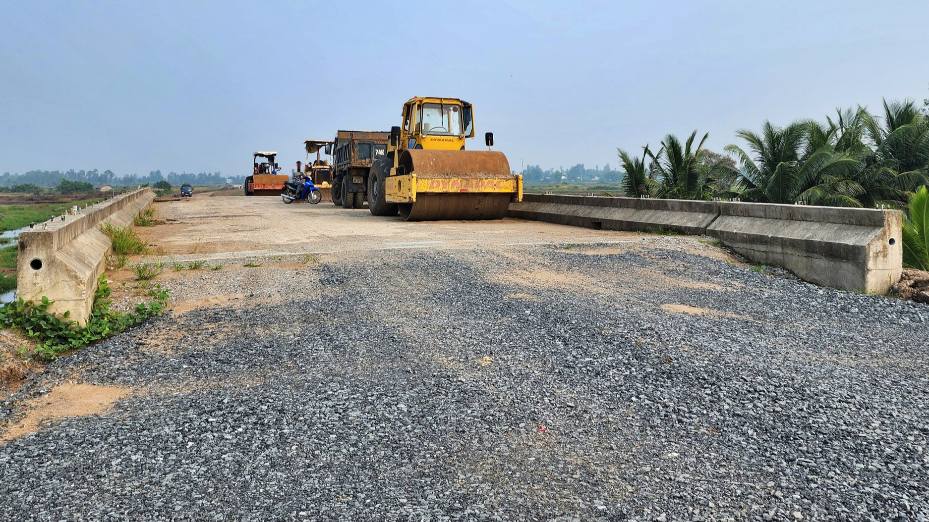 C&agrave; Mau: Tập trung th&aacute;o gỡ vướng mắc, đẩy nhanh giải ng&acirc;n vốn đầu tư c&ocirc;ng- Ảnh 2.