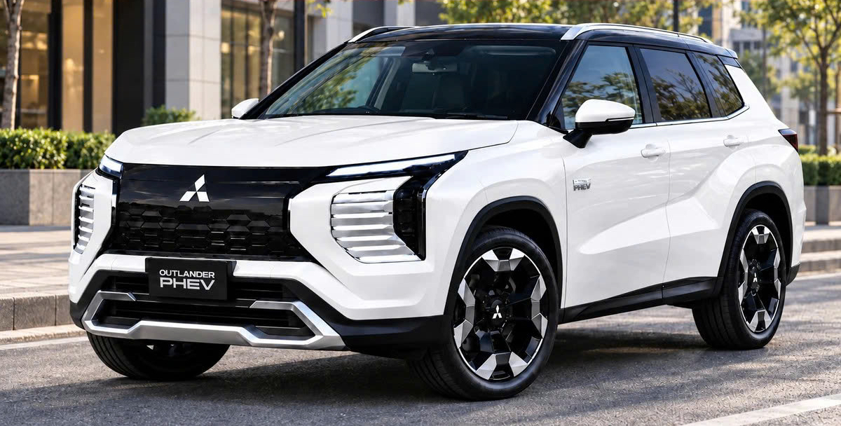 Loạt xe Hybrid đổ bộ thị trường Việt Nam dịp cuối năm- Ảnh 4.