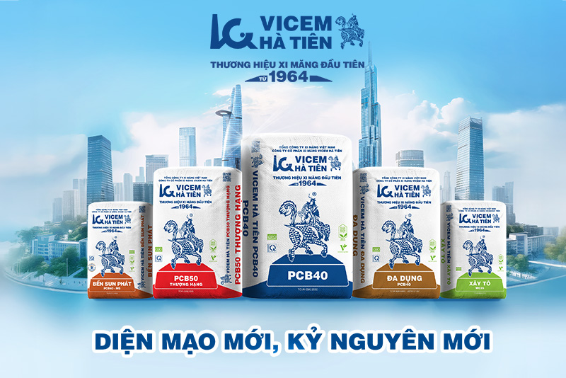 Vicem Hà Tiên với hành trình hơn 60 năm kiến tạo những công trình vững bền - Ảnh 1.