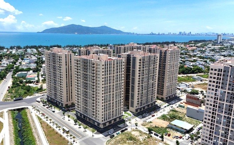 Ph&aacute;t triển gần 900 ngh&igrave;n căn nh&agrave; ở x&atilde; hội, nh&agrave; ở cho thu&ecirc; giai đoạn 2026 - 2030 - Ảnh 1.