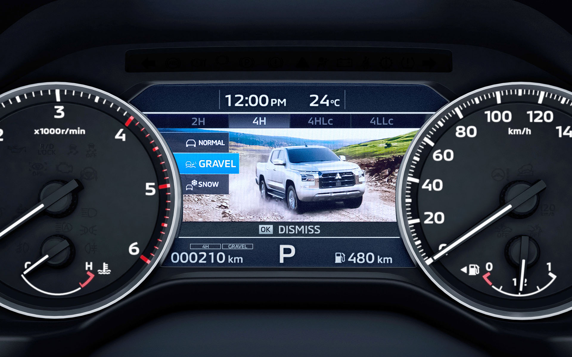 VinFast VF Wild và Mitsubishi Triton: Sự khác biệt trong phân khúc bán tải- Ảnh 9.