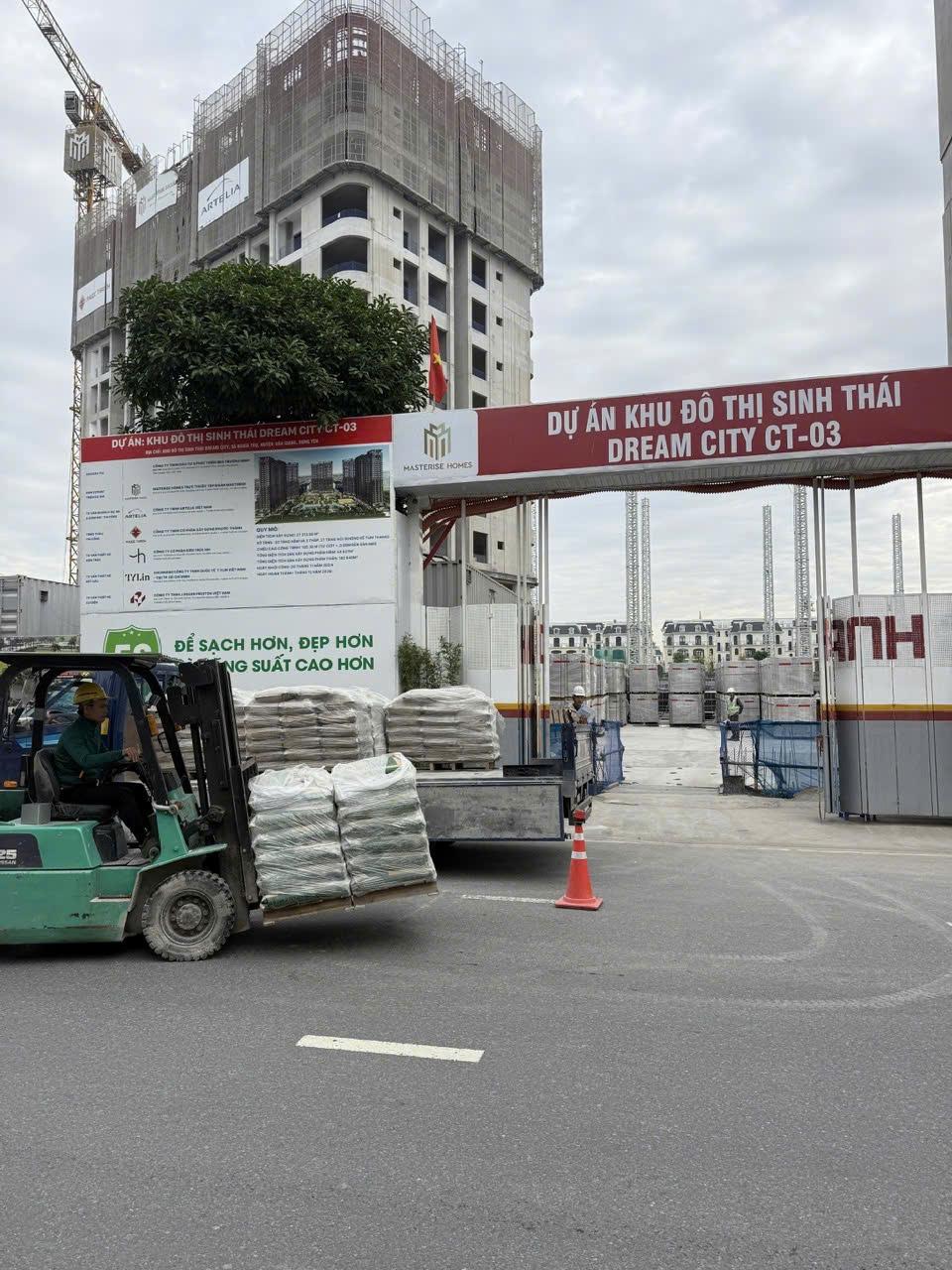 Keo vữa 24h hướng đến giải pháp đồng bộ cho công trình- Ảnh 1.