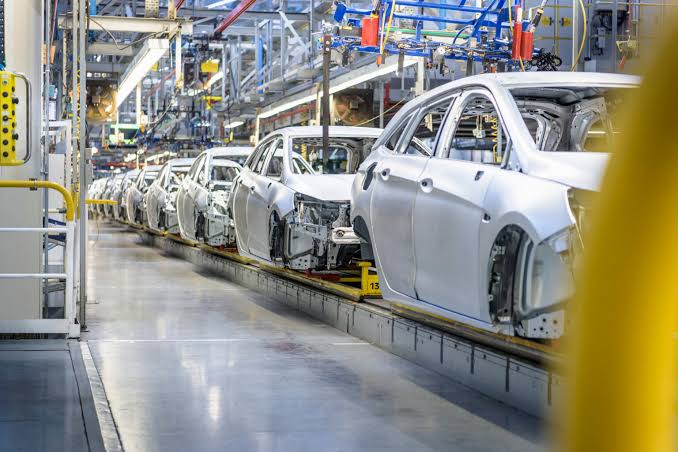 Nước Mỹ quyết kh&ocirc;ng &ldquo;quay lưng&rdquo; với xe xăng giữa d&ograve;ng điện h&oacute;a- Ảnh 2.
