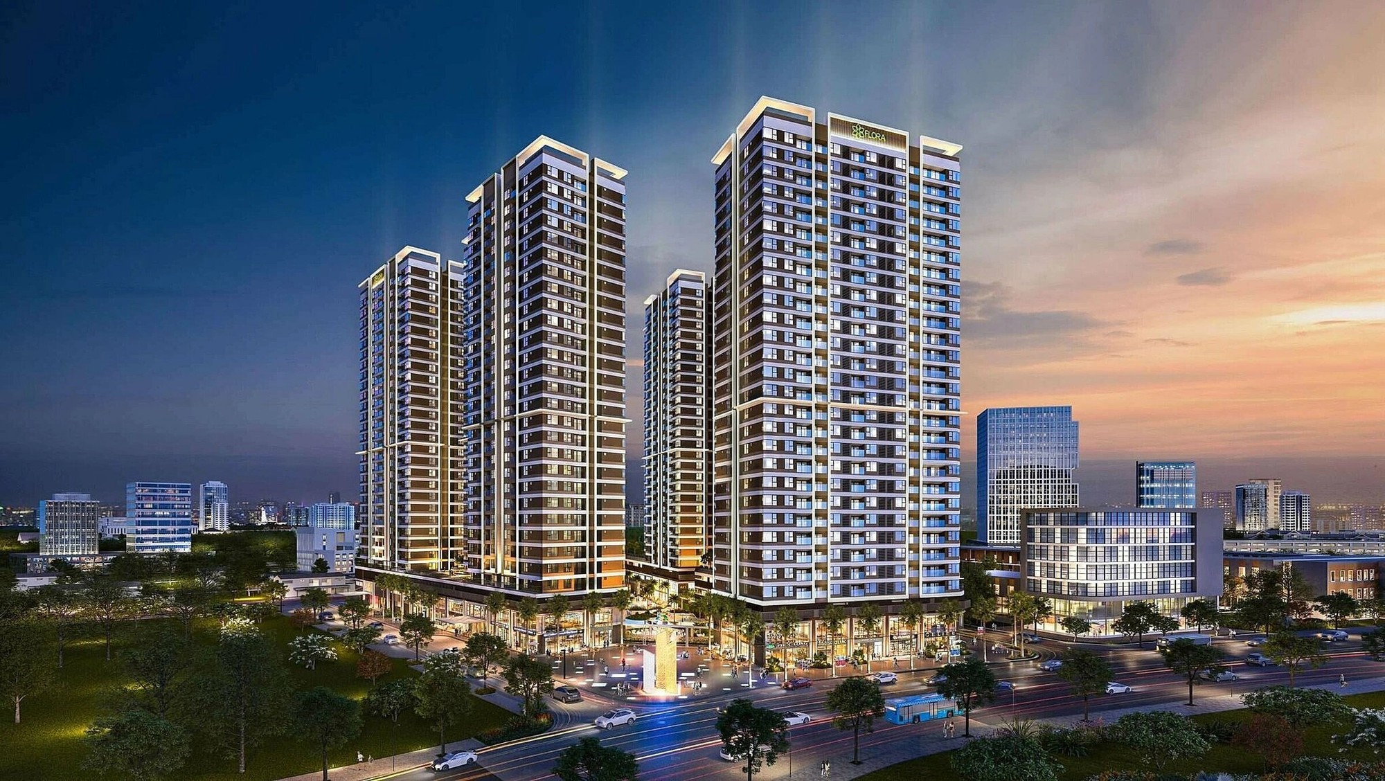 Thanh tra Chính phủ chỉ ra loạt vi phạm tại các dự án của Nam Long- Ảnh 2.