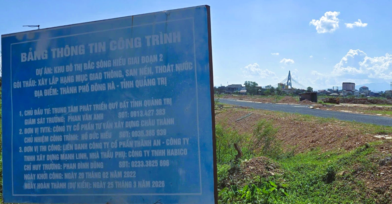 Quảng Trị đấu giá 77 thửa đất ở tại hai dự án, giá khởi điểm thế nào?- Ảnh 3.