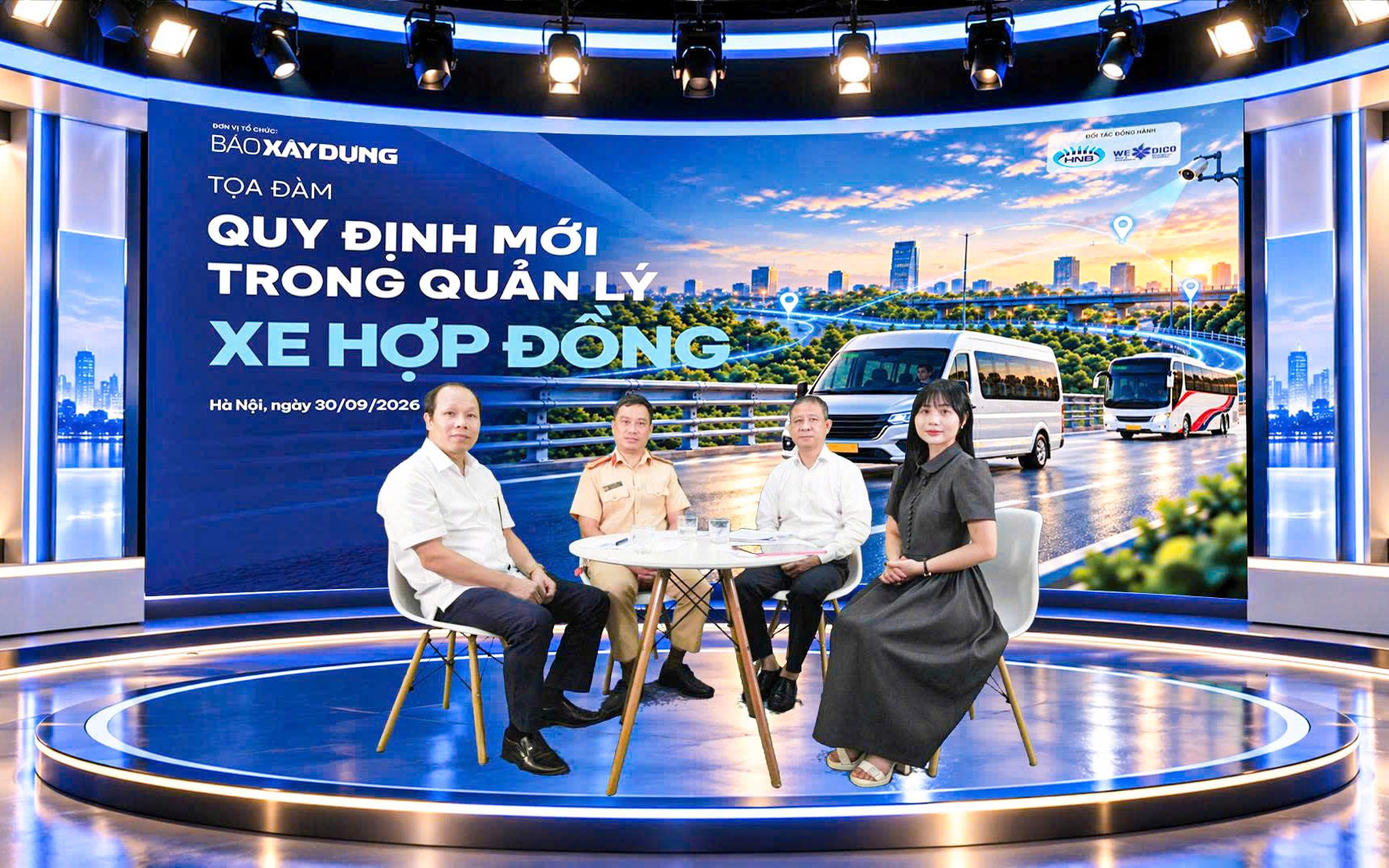 Từ camera đến dữ liệu: Thêm “mắt thần” quản lý xe hợp đồng- Ảnh 5.