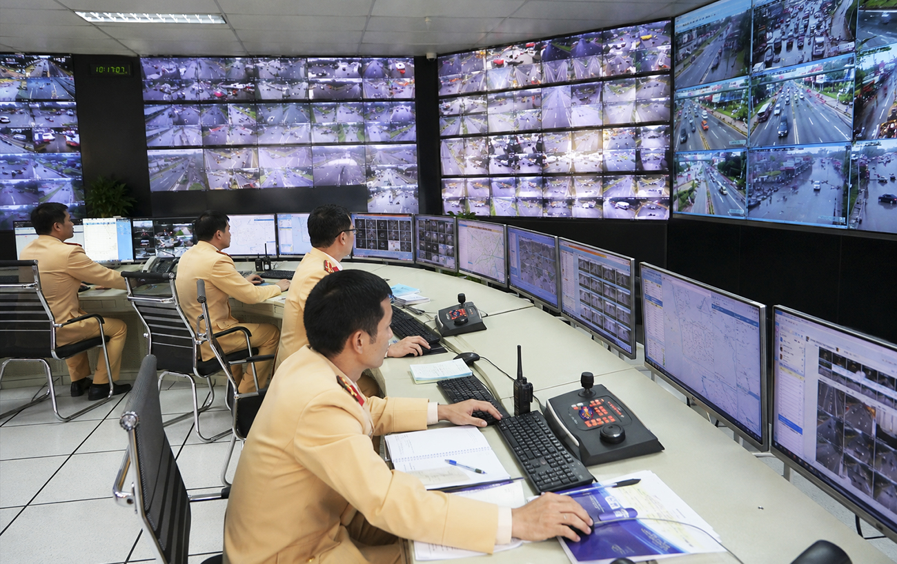 X&acirc;y dựng lộ tr&igrave;nh chuẩn h&oacute;a, kết nối, t&iacute;ch hợp, chia sẻ v&agrave; khai th&aacute;c dữ liệu giao th&ocirc;ng - Ảnh 1.