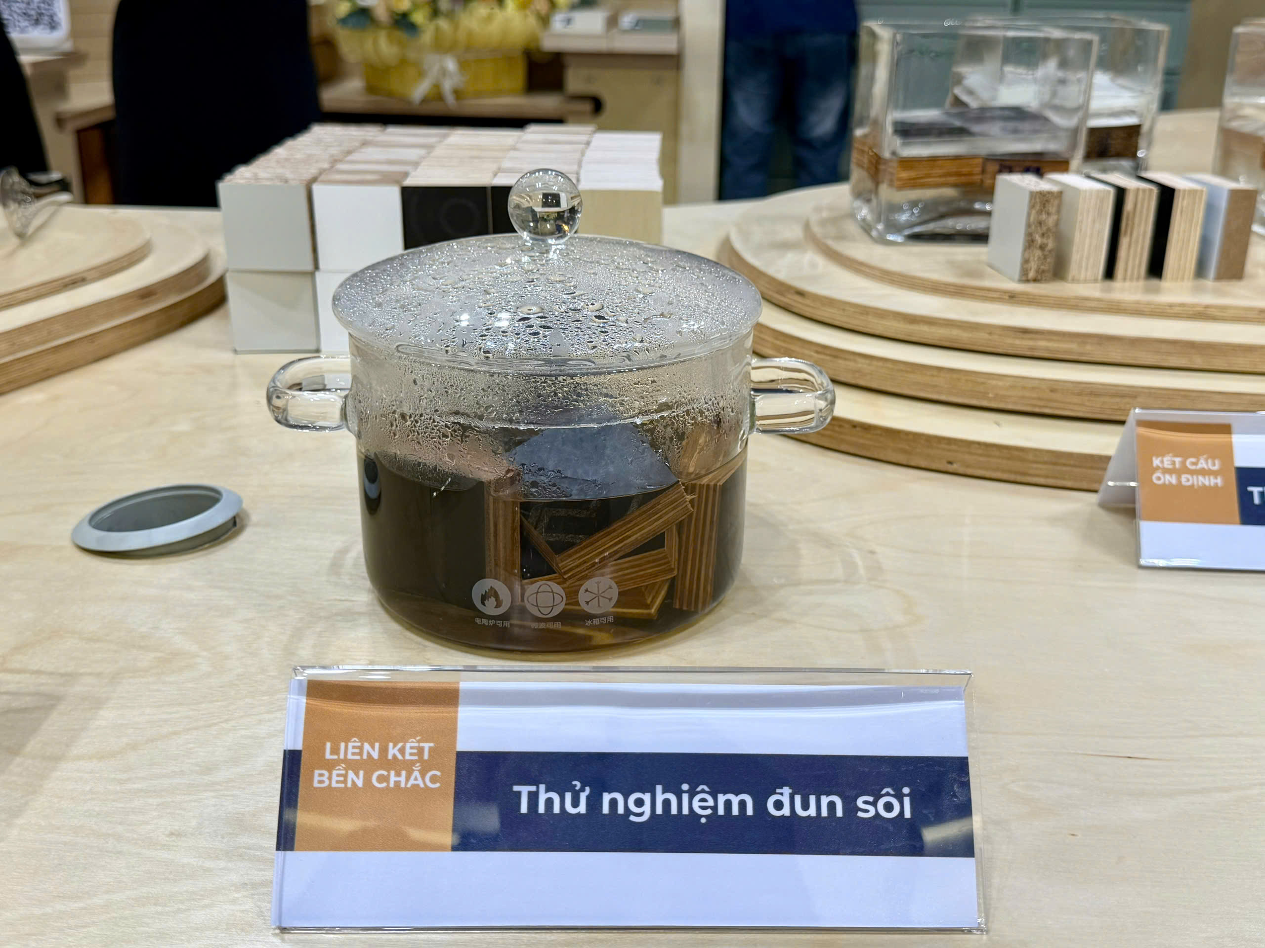 Vật liệu x&acirc;y dựng trước những th&aacute;ch thức kh&iacute; hậu- Ảnh 2.