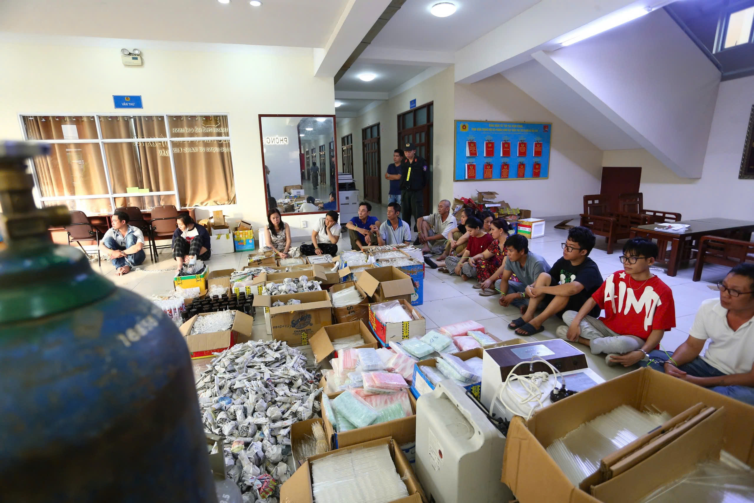 TP.HCM: 173 người chết, bị thương do tai nạn giao th&ocirc;ng v&agrave; ch&aacute;y- Ảnh 3.