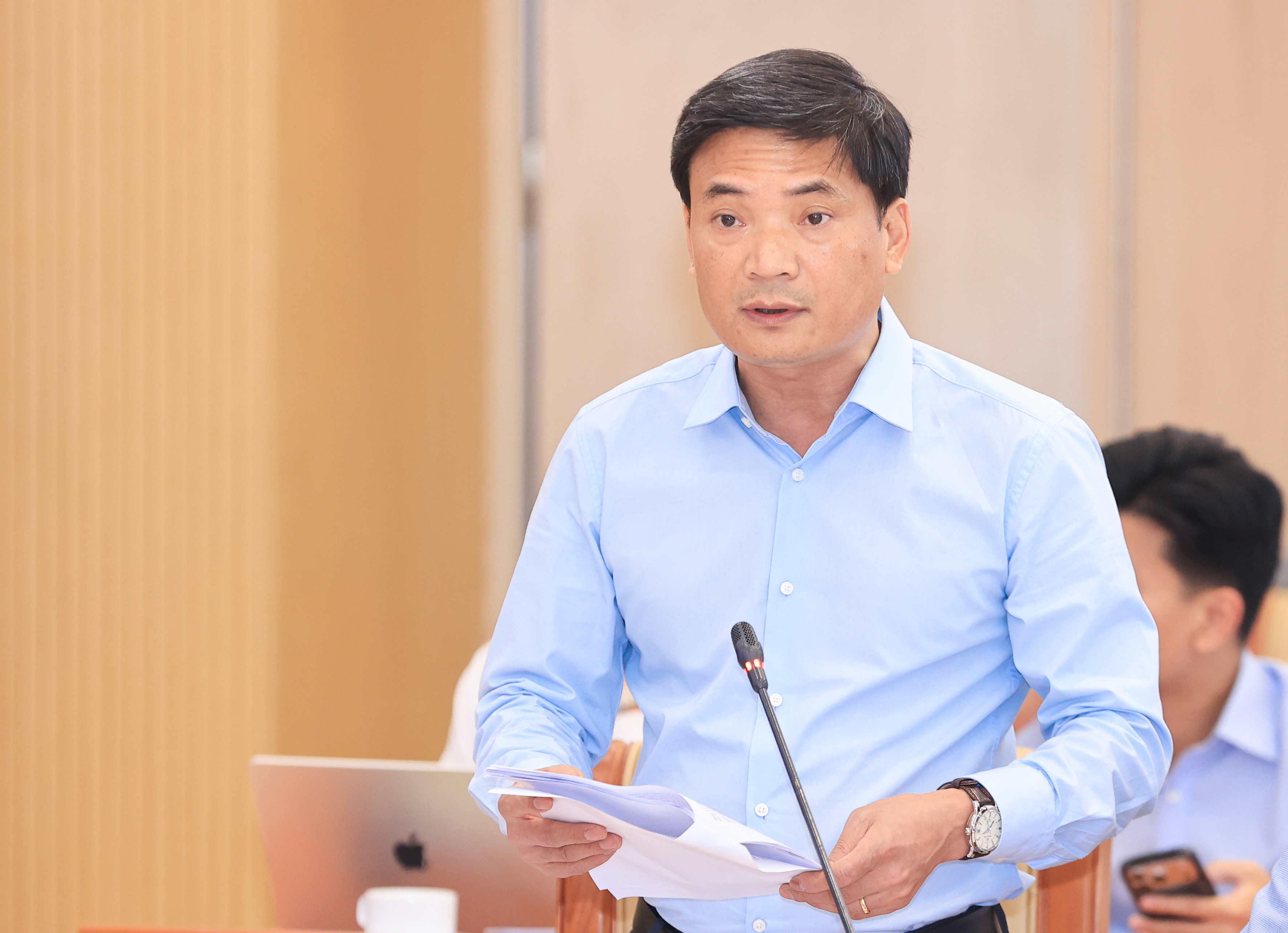 Khởi c&ocirc;ng 5 dự &aacute;n giao th&ocirc;ng lớn trong những th&aacute;ng cuối năm - Ảnh 1.