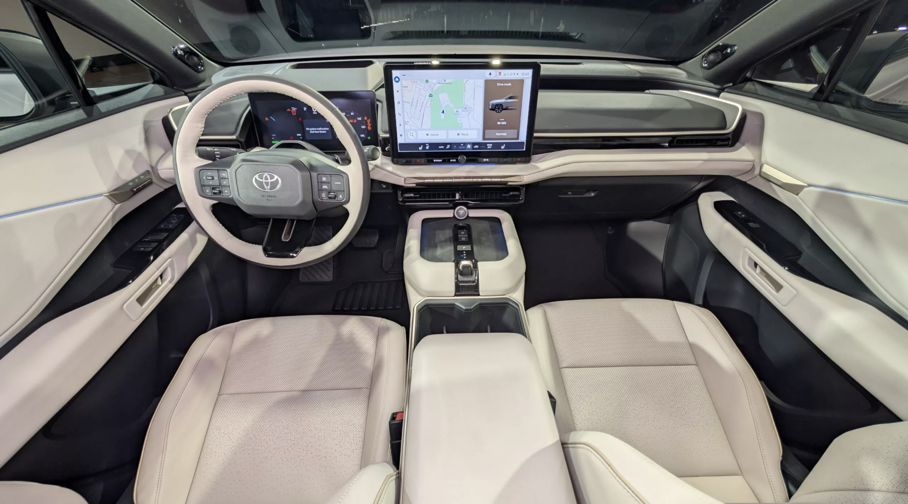 Toyota phủ nhận việc Highlander EV mở bán bị trì hoãn đến 2027 - Ảnh 2.
