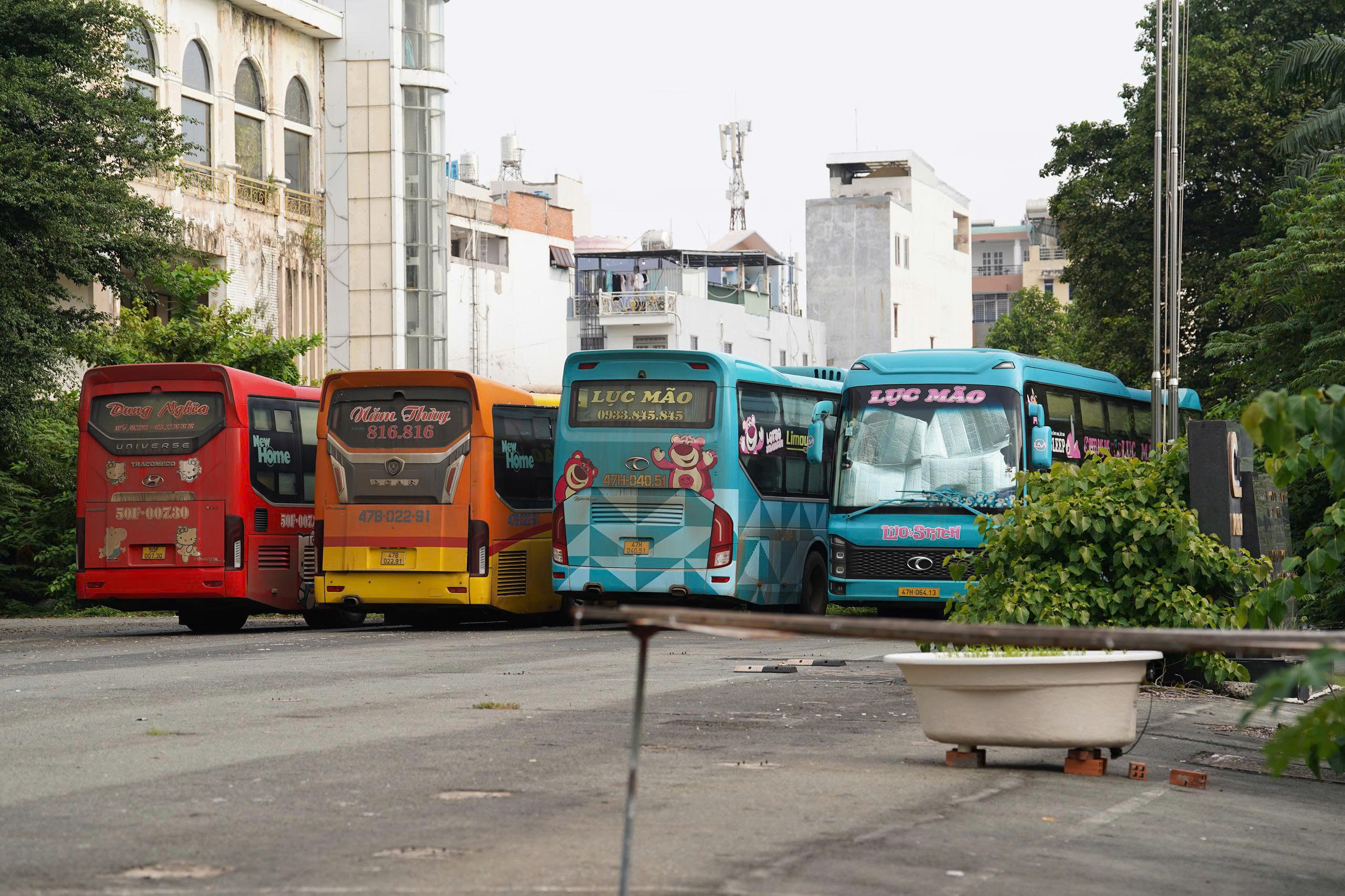 Hiện trạng 2 khu &ldquo;đất v&agrave;ng&rdquo; được đề xuất thanh to&aacute;n dự &aacute;n chống ngập 10.000 tỷ đồng- Ảnh 9.