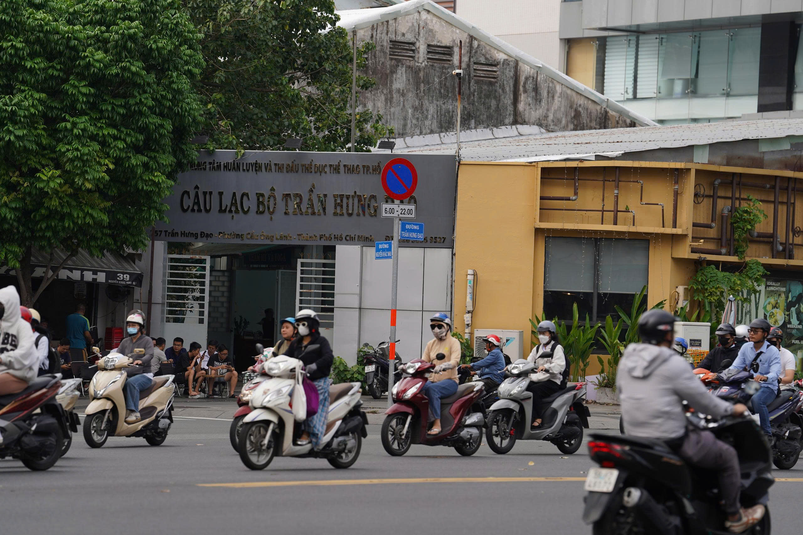 Hiện trạng 2 khu &ldquo;đất v&agrave;ng&rdquo; được đề xuất thanh to&aacute;n dự &aacute;n chống ngập 10.000 tỷ đồng- Ảnh 6.