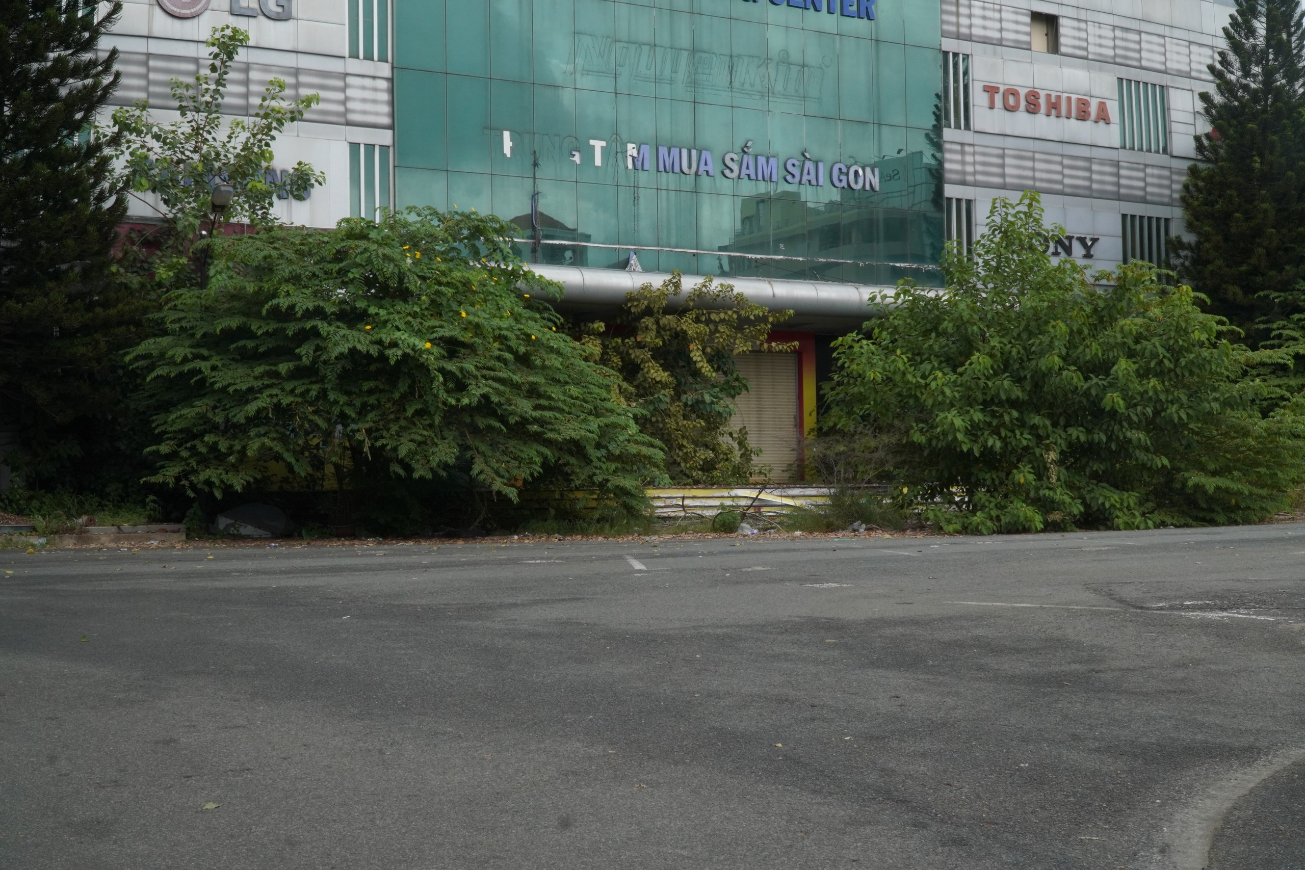 Hiện trạng 2 khu &ldquo;đất v&agrave;ng&rdquo; được đề xuất thanh to&aacute;n dự &aacute;n chống ngập 10.000 tỷ đồng- Ảnh 11.