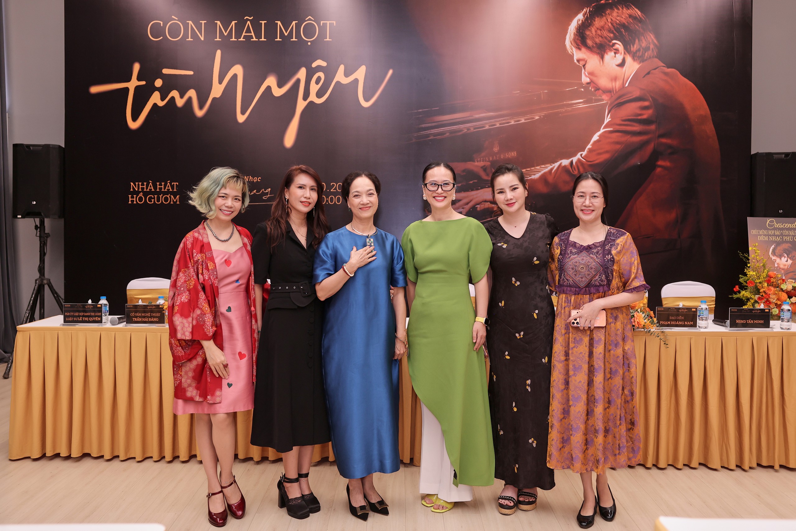 Ph&uacute; Quang - C&ograve;n m&atilde;i một t&igrave;nh y&ecirc;u: Khi k&yacute; ức tiếp tục ng&acirc;n vang - Ảnh 1.