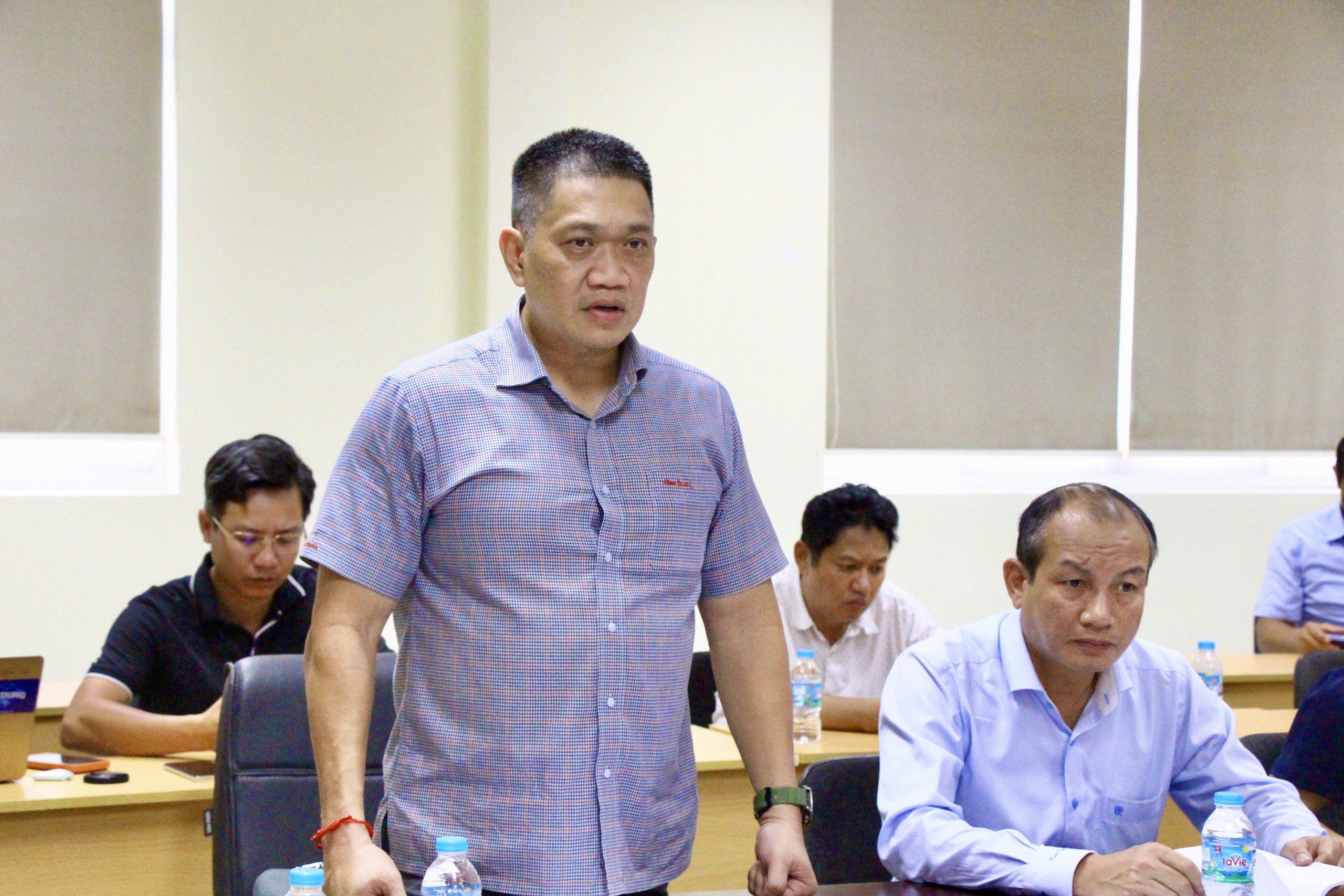 Khẩn trương ho&agrave;n th&agrave;nh, khai th&aacute;c to&agrave;n tuyến cao tốc Bến Lức - Long Th&agrave;nh cuối th&aacute;ng 9- Ảnh 5.