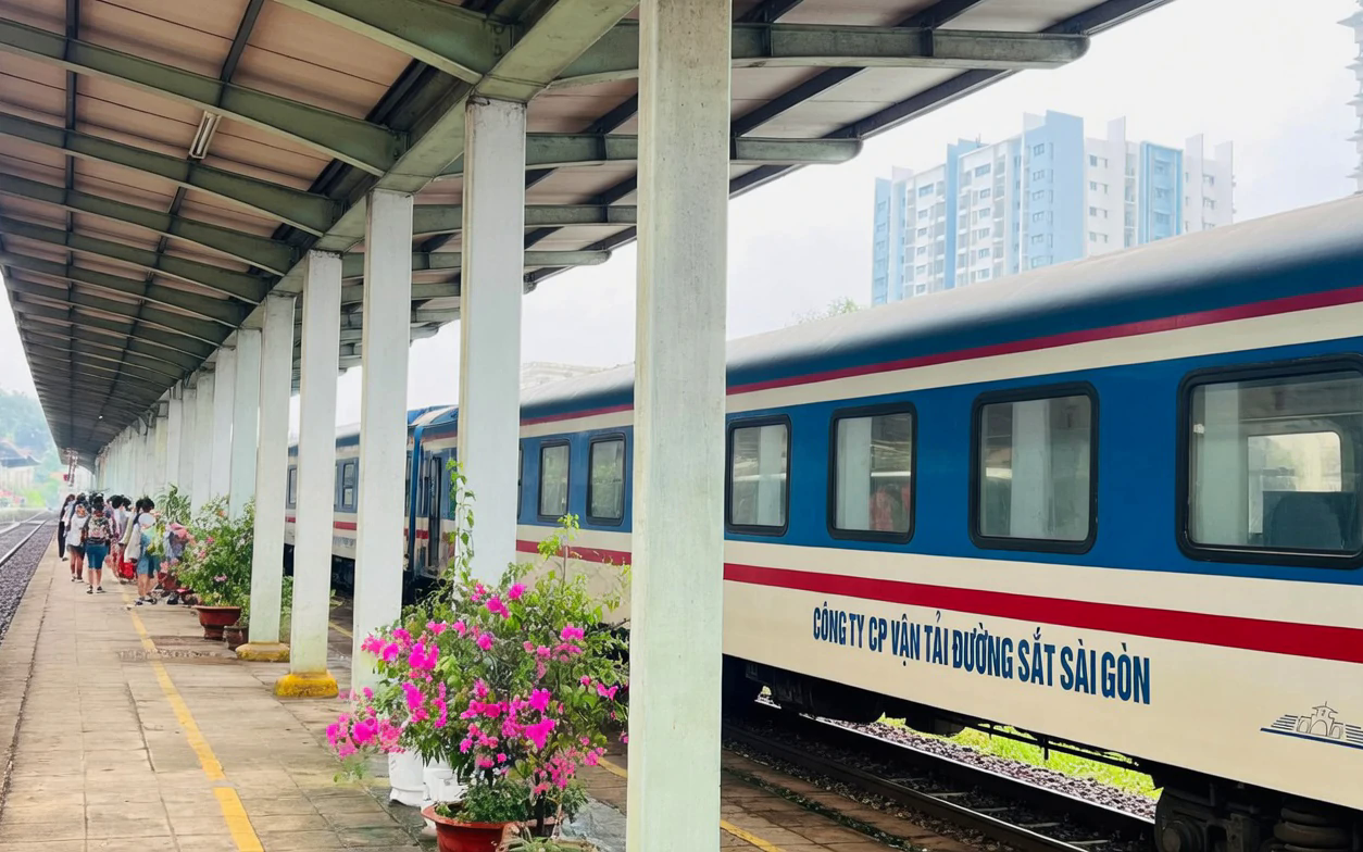 Đề xuất quy hoạch 6 tuyến đường sắt quốc gia mới tr&ecirc;n địa b&agrave;n H&agrave; Nội - Ảnh 2.