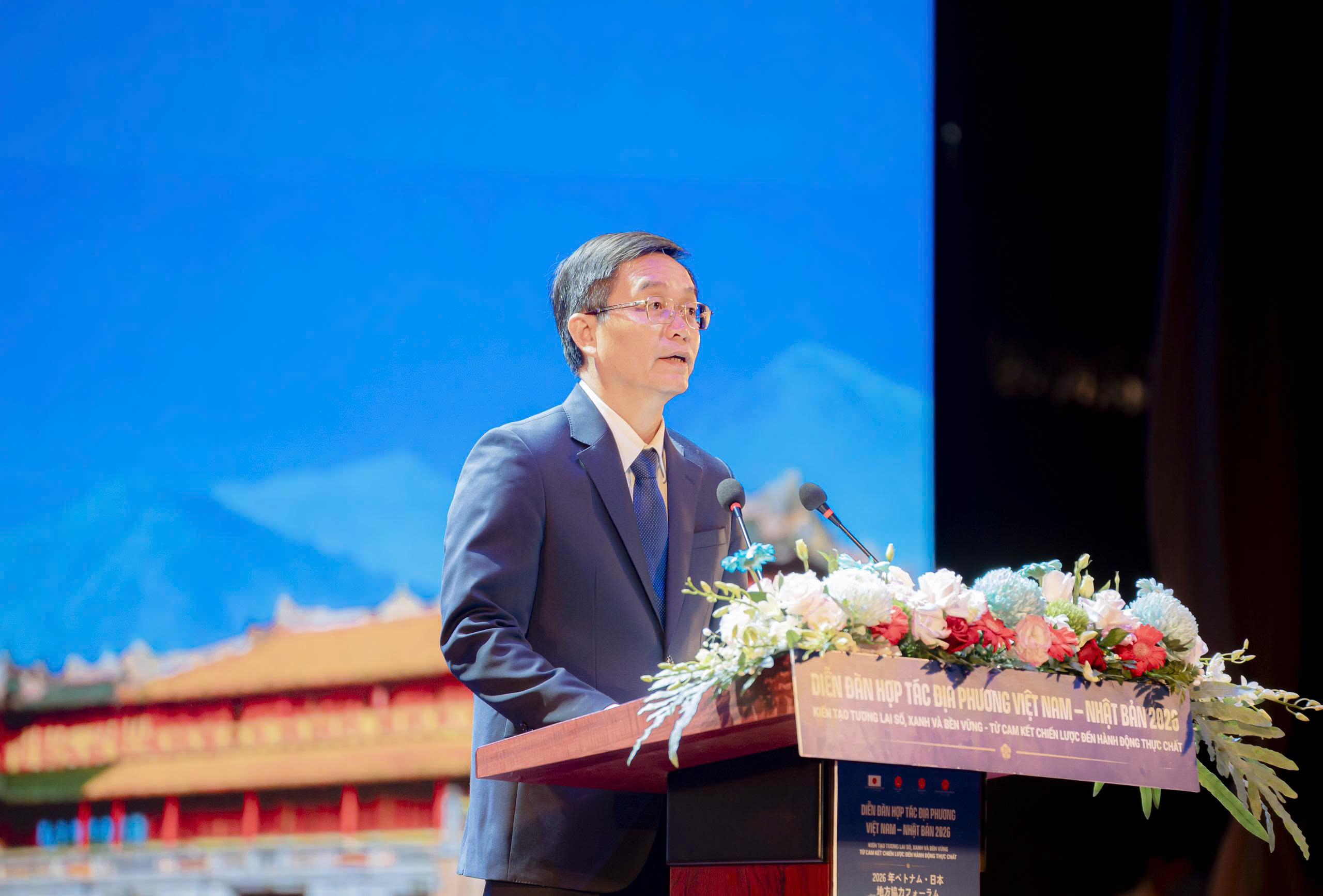 Thủ tướng L&ecirc; Minh Hưng: Kiến tạo hợp t&aacute;c, tạo động lực ph&aacute;t triển Việt Nam- Nhật Bản- Ảnh 4.