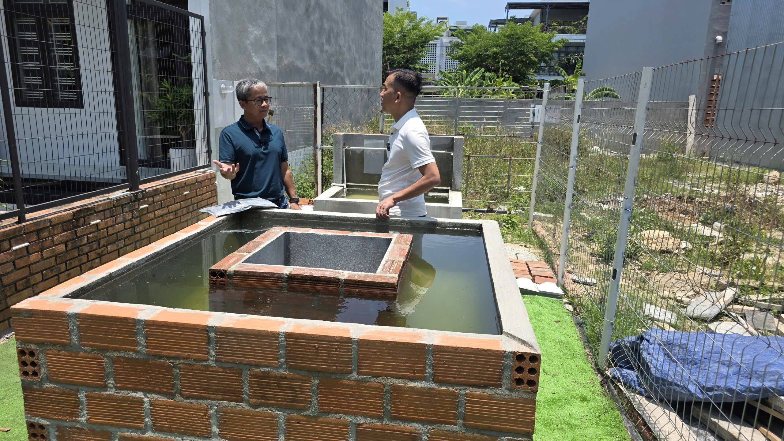 Phát triển vật liệu xanh là xu thế tất yếu trong kỷ nguyên Net Zero - Ảnh 3.