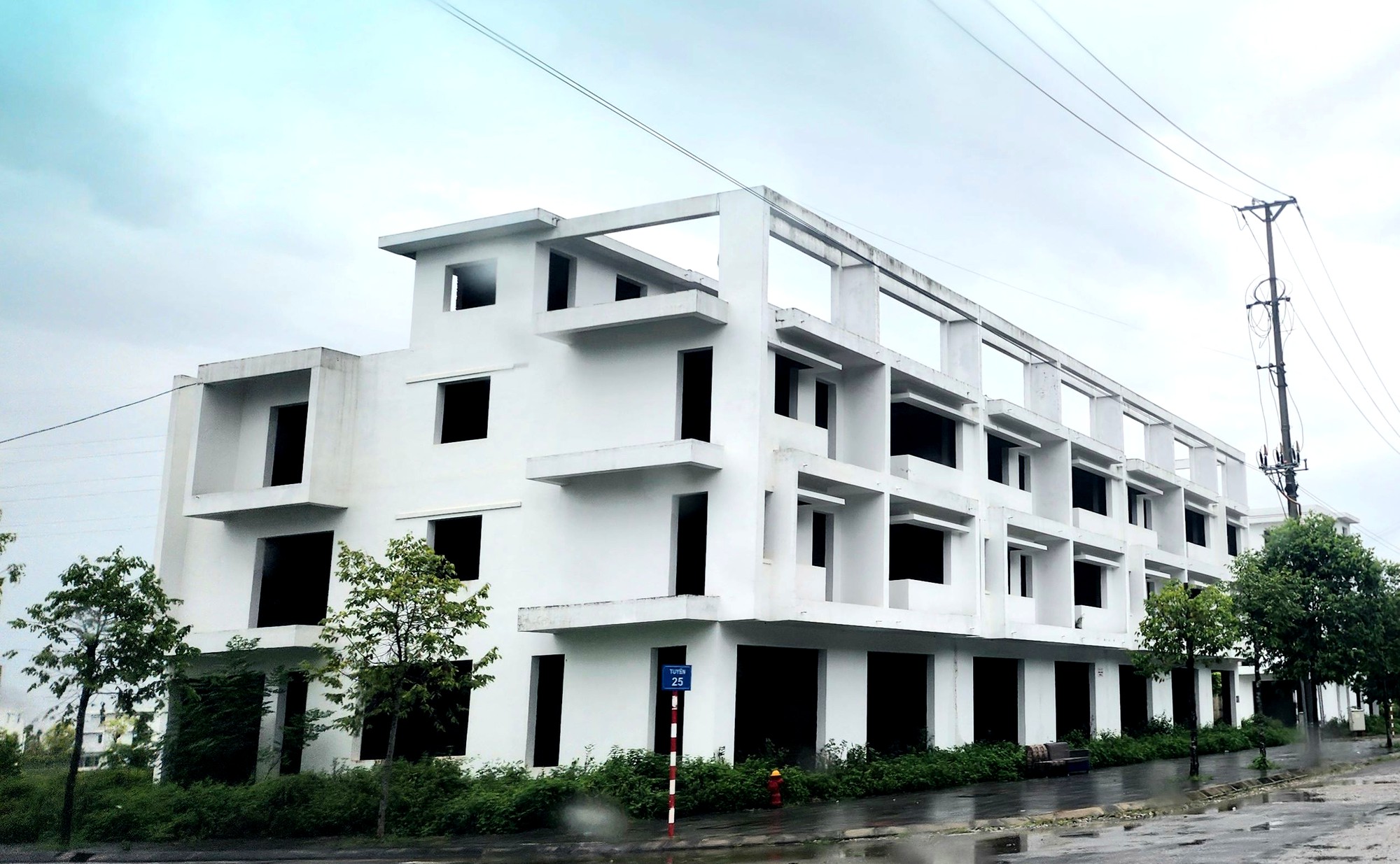 Ninh B&igrave;nh: 41 l&ocirc; đất tại phường Li&ecirc;m Tuyền đủ điều kiện chuyển nhượng- Ảnh 1.