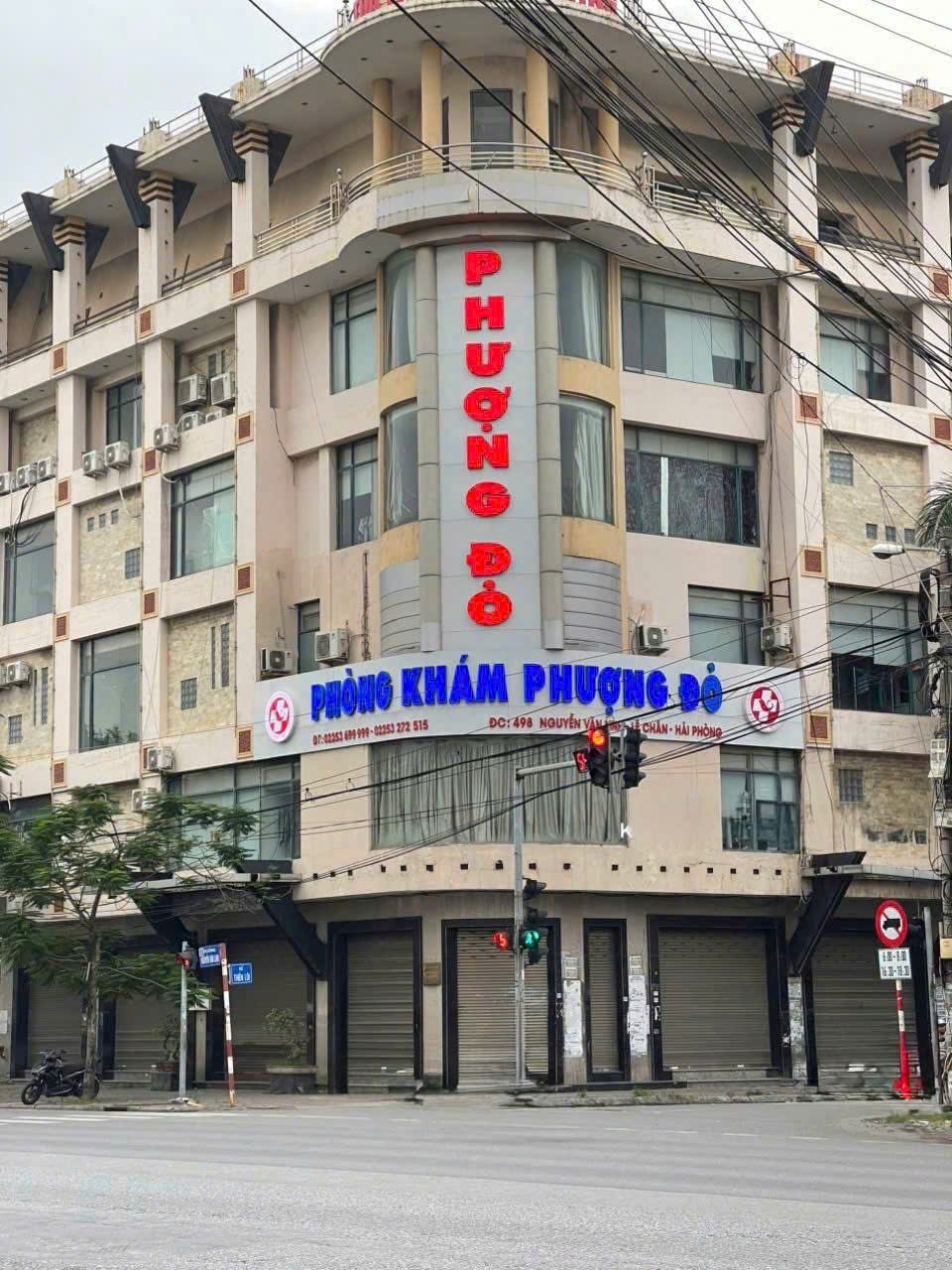 Hải Phòng: Khởi tố 19 bị can vụ “vẽ bệnh”, cưỡng ép bệnh nhân mua gói dịch vụ giá cao - Ảnh 2.