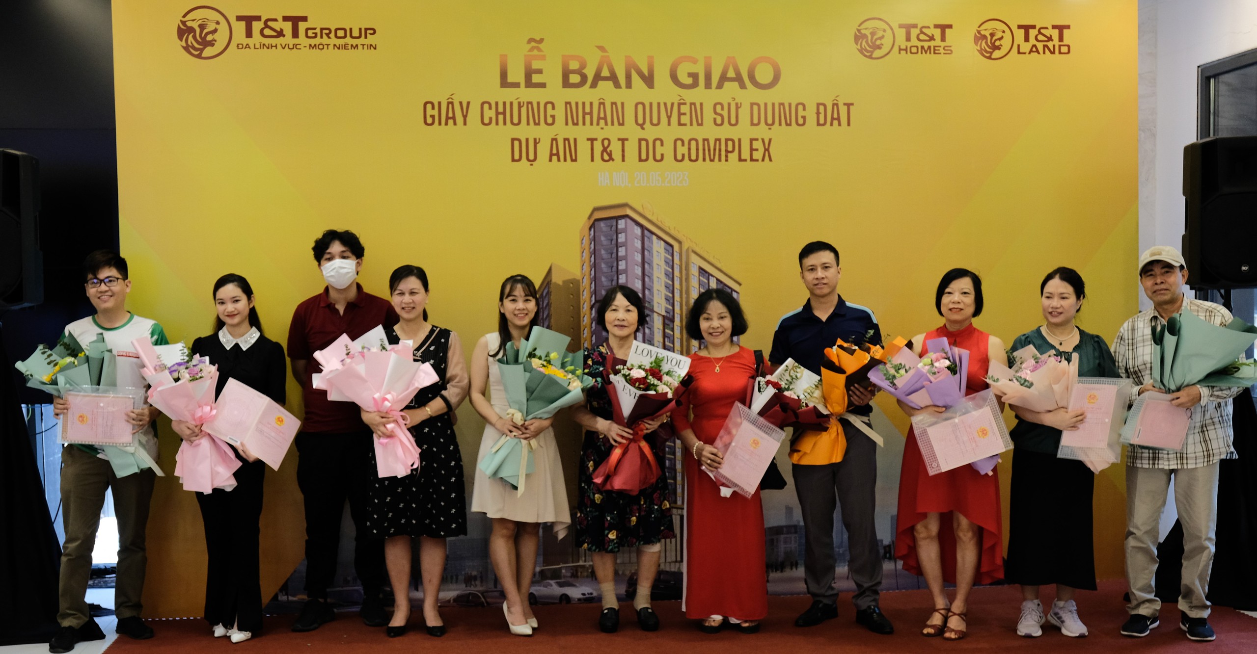 T&T Homes phát triển “Đô thị khơi nguồn tri thức” từ những giá trị khác biệt- Ảnh 2.