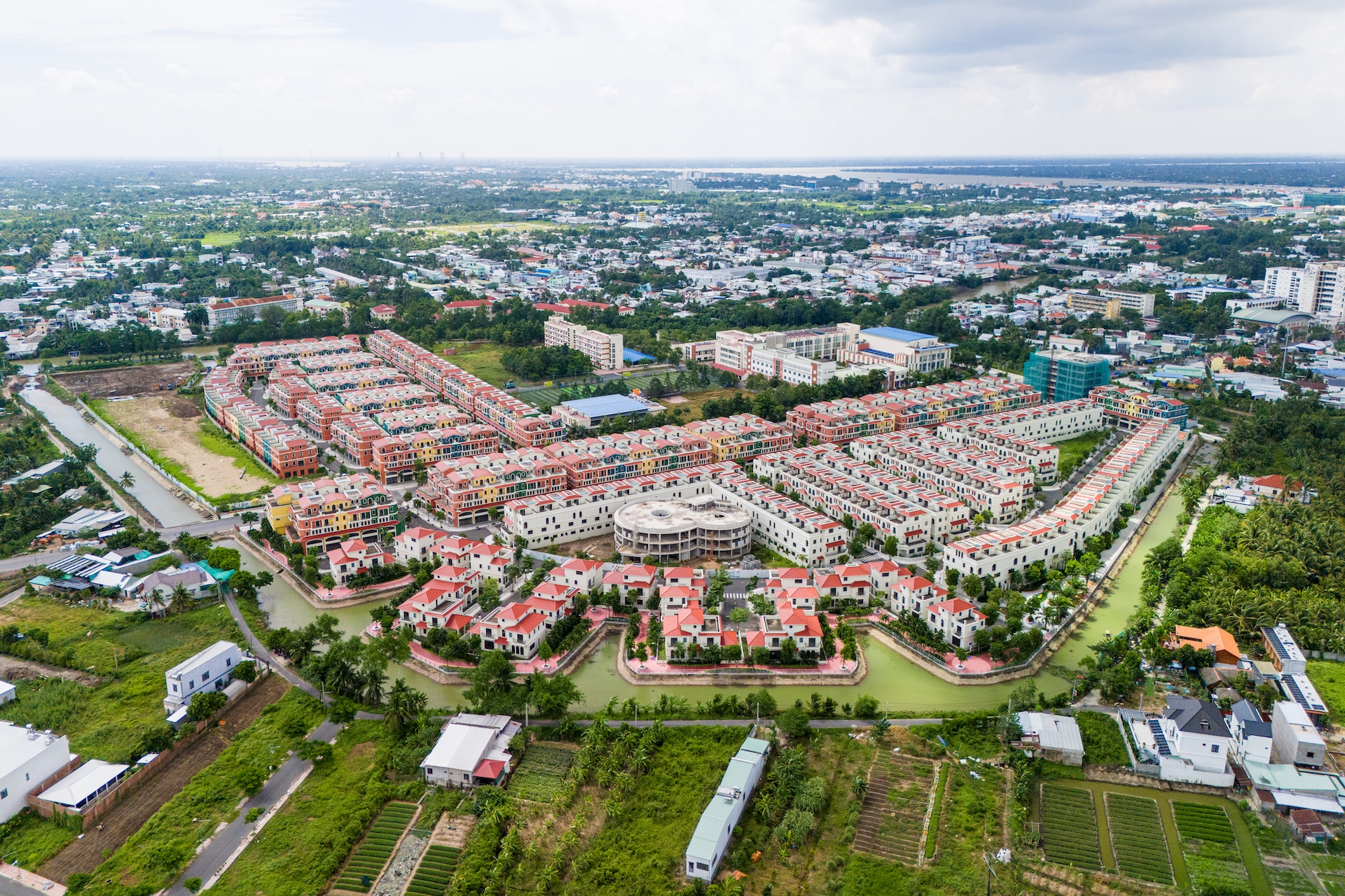 T&T Homes phát triển “Đô thị khơi nguồn tri thức” từ những giá trị khác biệt- Ảnh 4.