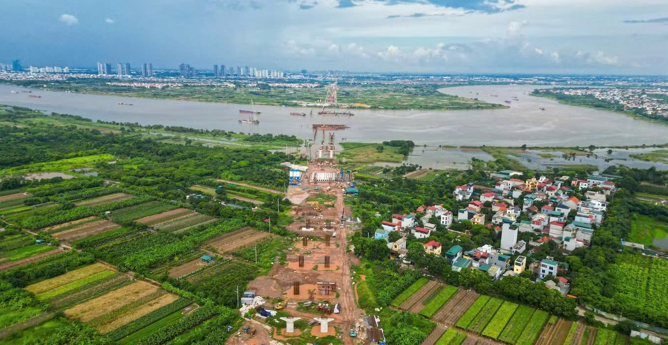 H&agrave; Nội lập 3 tổ c&ocirc;ng t&aacute;c kiểm tra c&aacute;c c&ocirc;ng tr&igrave;nh giao th&ocirc;ng trọng điểm - Ảnh 1.