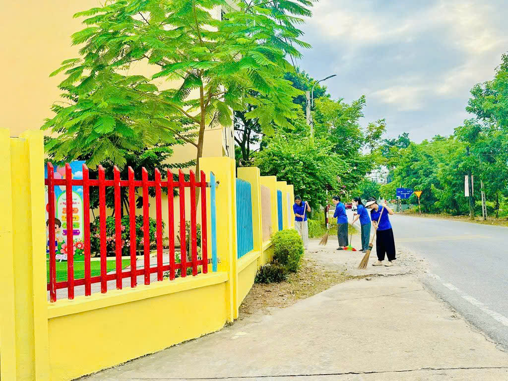 Tăng tốc hiện đại h&oacute;a hạ tầng, tạo sức bật cho n&ocirc;ng th&ocirc;n mới Ph&uacute; Thọ - Ảnh 3.