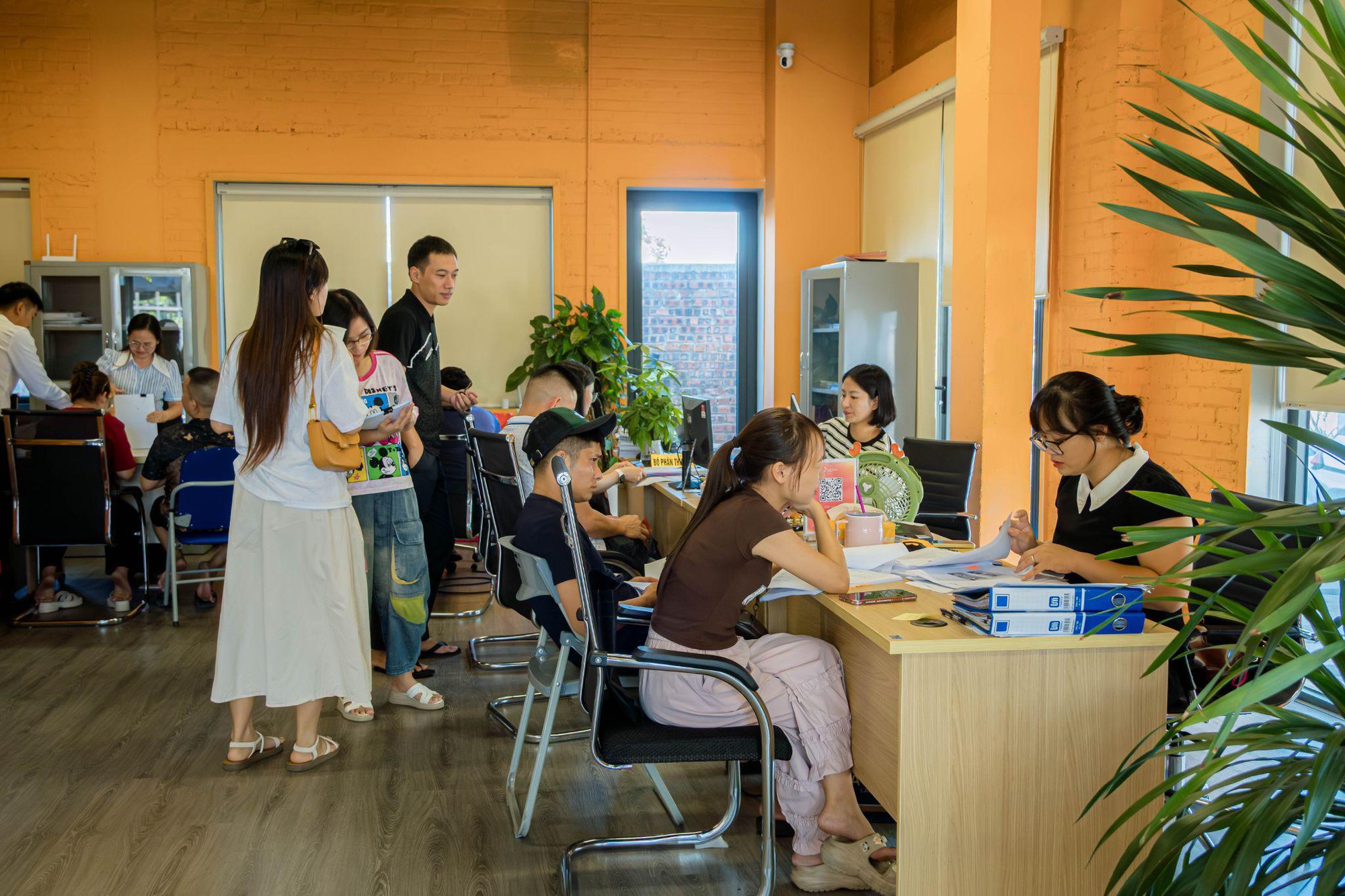 NOXH Parc Ville Bắc Giang ho&agrave;n tất k&yacute; hợp đồng mua b&aacute;n đợt 1- Ảnh 2.