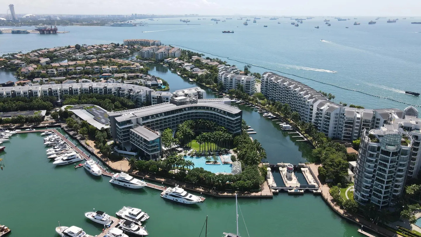 Biệt thự The Elite &ndash; Charmora City: Kiến tạo chuẩn sống thượng lưu của cộng đồng tinh hoa- Ảnh 1.