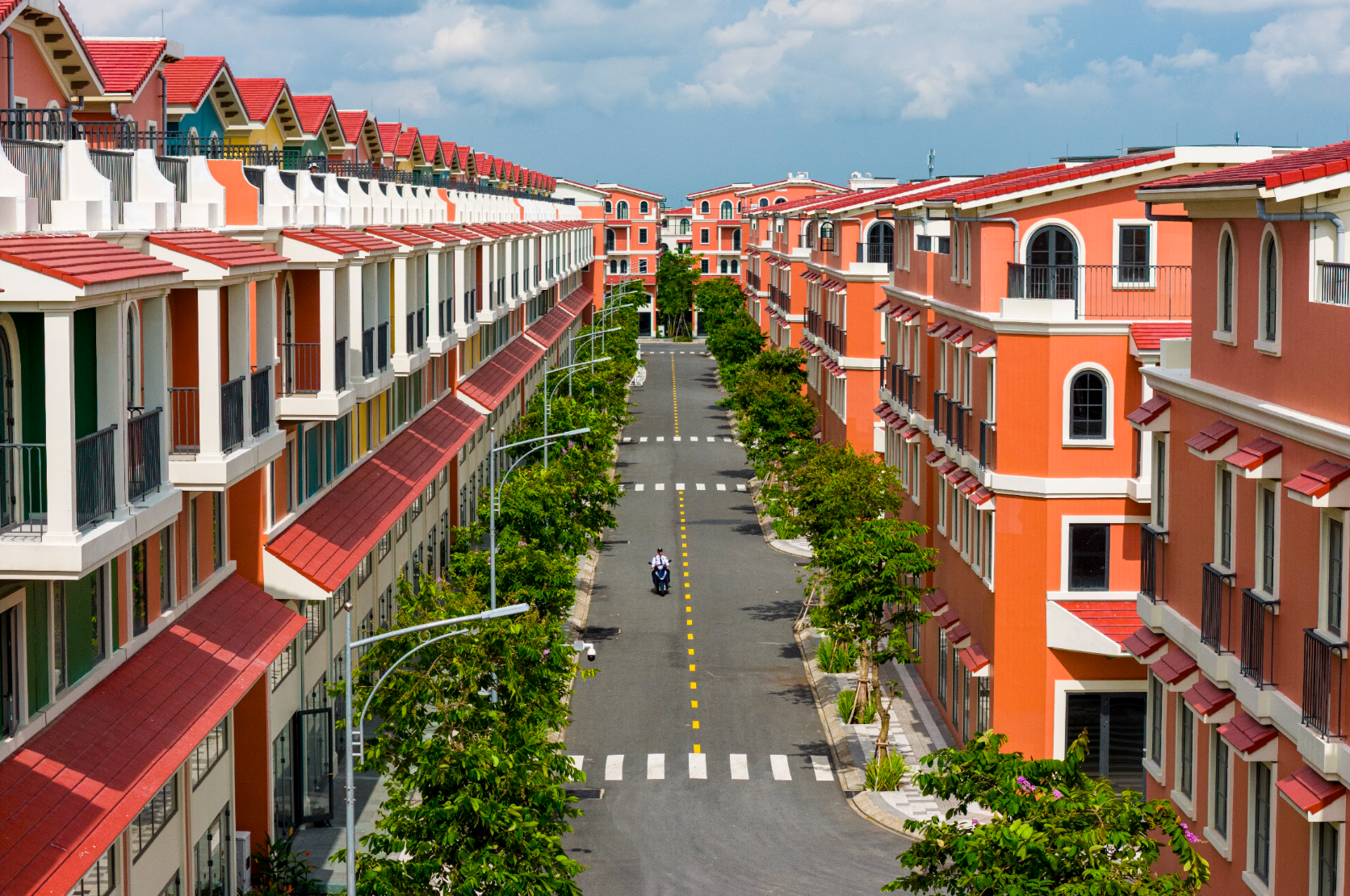 T&T Homes phát triển “Đô thị khơi nguồn tri thức” từ những giá trị khác biệt- Ảnh 1.