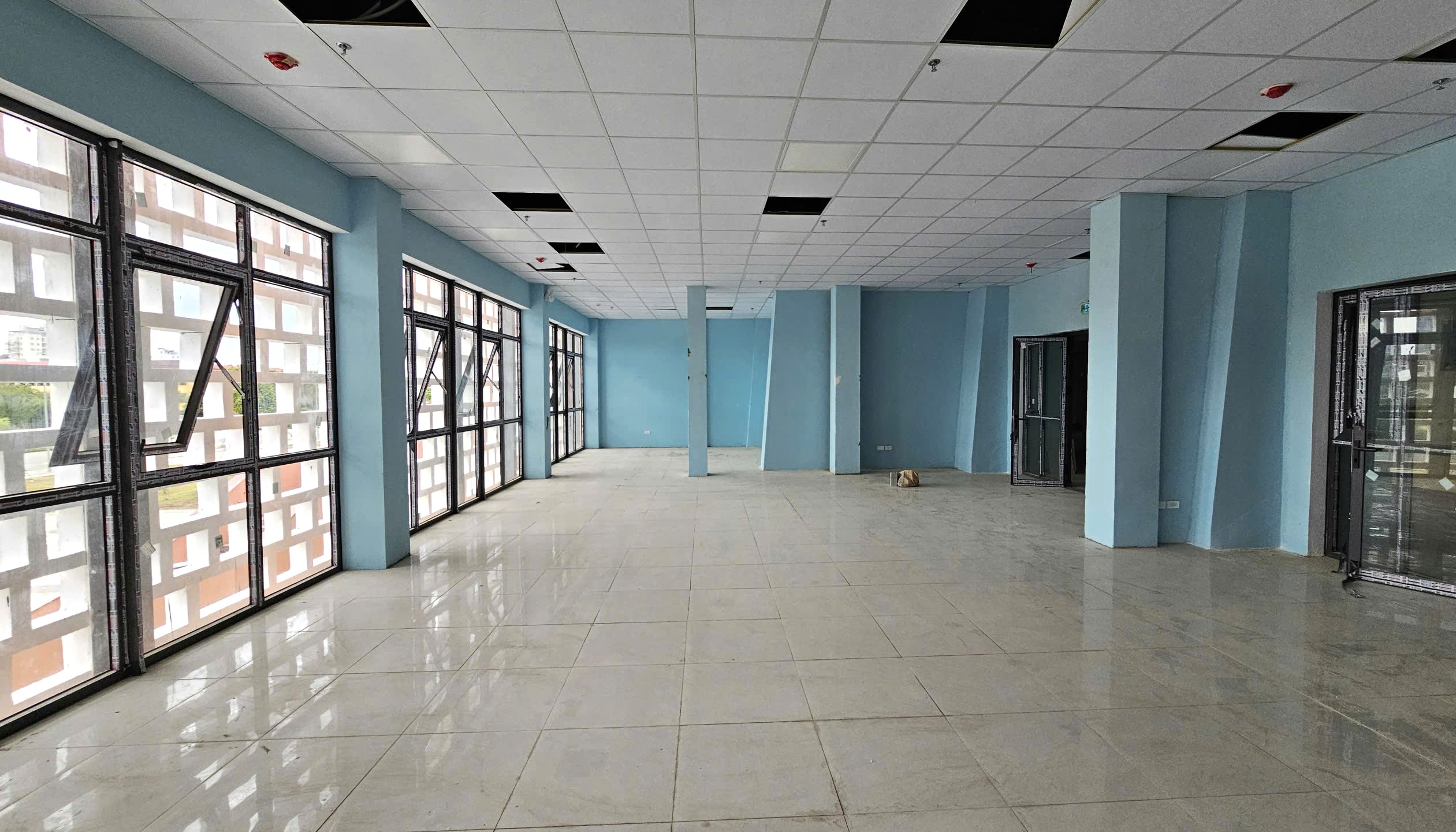 Ngắm quảng trường gần 200 tỷ đồng ở Huế trước ng&agrave;y b&agrave;n giao- Ảnh 10.