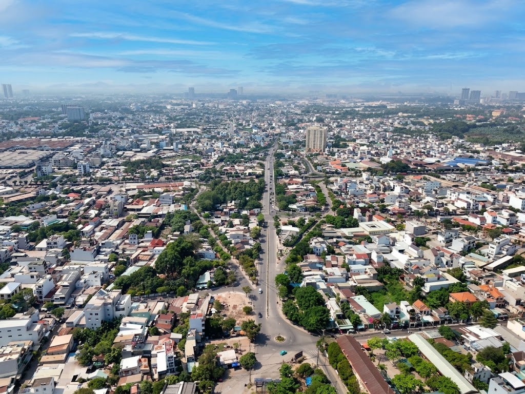 Gần 3km V&agrave;nh đai 2 TP.HCM tăng tốc thi c&ocirc;ng sau gần 6 năm đ&igrave;nh trệ- Ảnh 6.