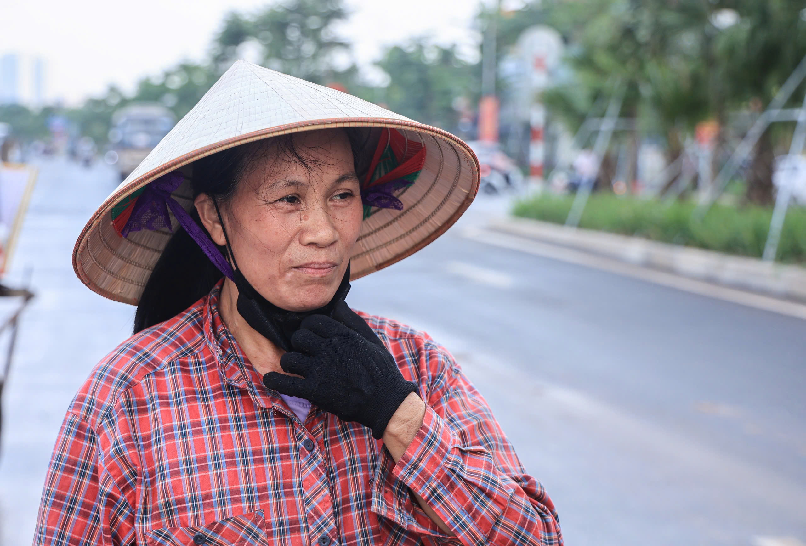 V&agrave;nh đai 2,5 bớt bụi, người d&acirc;n bớt khổ sau phản &aacute;nh- Ảnh 10.
