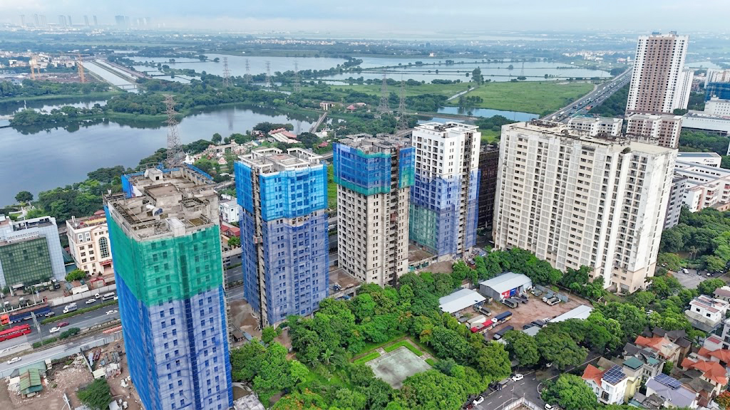 Cần cơ chế đột phá xây 1 triệu nhà cho thuê - Ảnh 1.