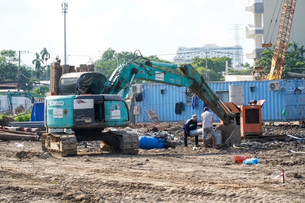 Gần 3km V&agrave;nh đai 2 TP.HCM tăng tốc thi c&ocirc;ng sau gần 6 năm đ&igrave;nh trệ- Ảnh 7.