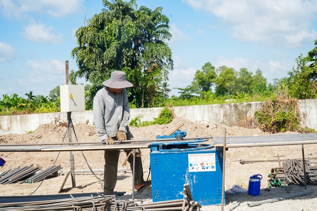 Gần 3km V&agrave;nh đai 2 TP.HCM tăng tốc thi c&ocirc;ng sau gần 6 năm đ&igrave;nh trệ- Ảnh 5.