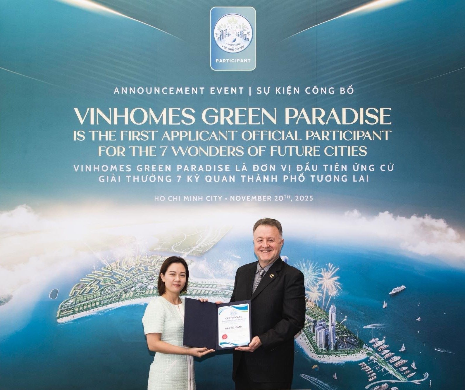 Si&ecirc;u đ&ocirc; thị biển ở Cần Giờ: Mảnh gh&eacute;p chiến lược định h&igrave;nh diện mạo tương lai của TP.HCM- Ảnh 3.