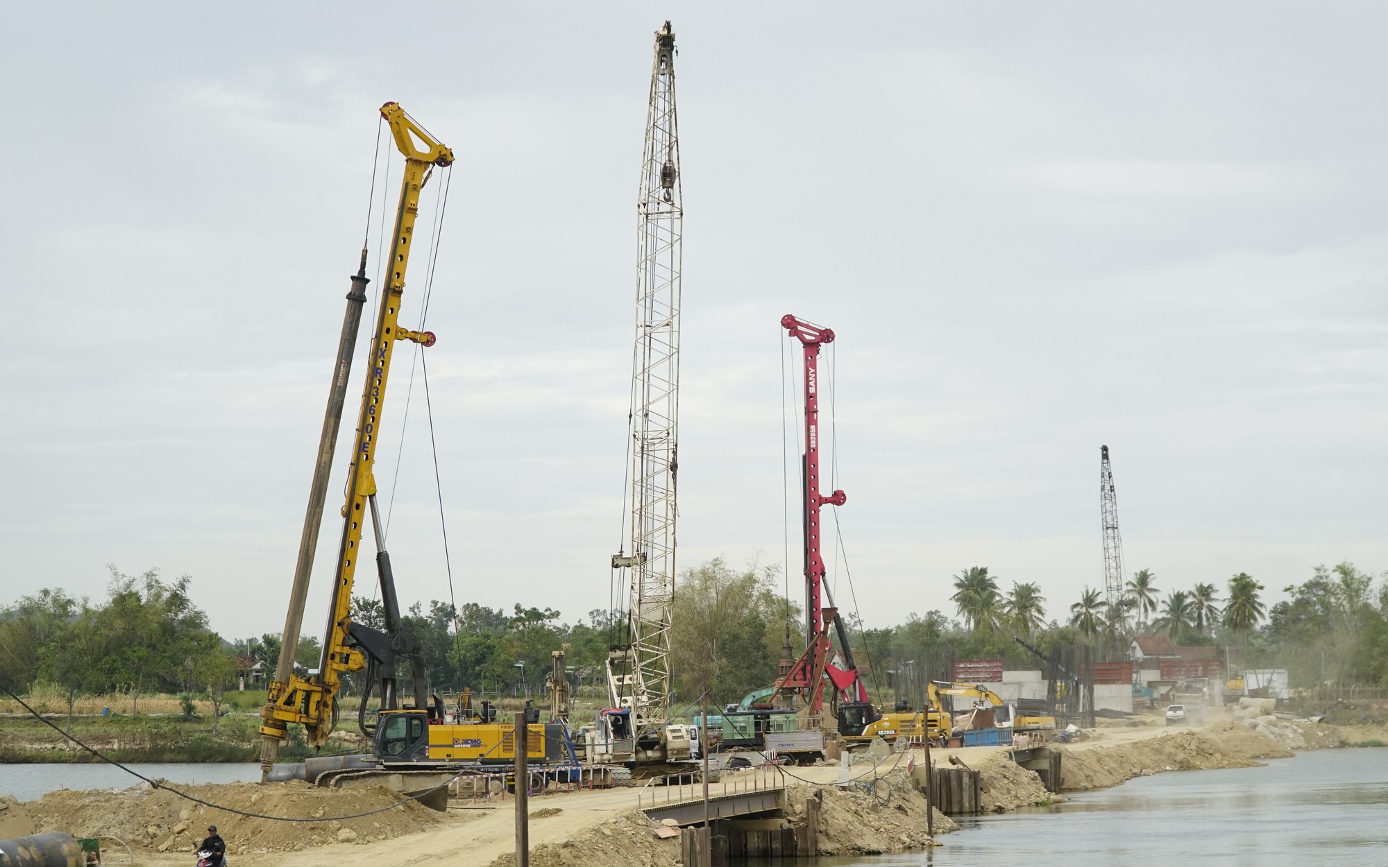 Dự &aacute;n CK54 đấu gi&aacute; 3 lần vẫn vắng nh&agrave; đầu tư, Gia Lai t&iacute;nh đường gỡ- Ảnh 3.