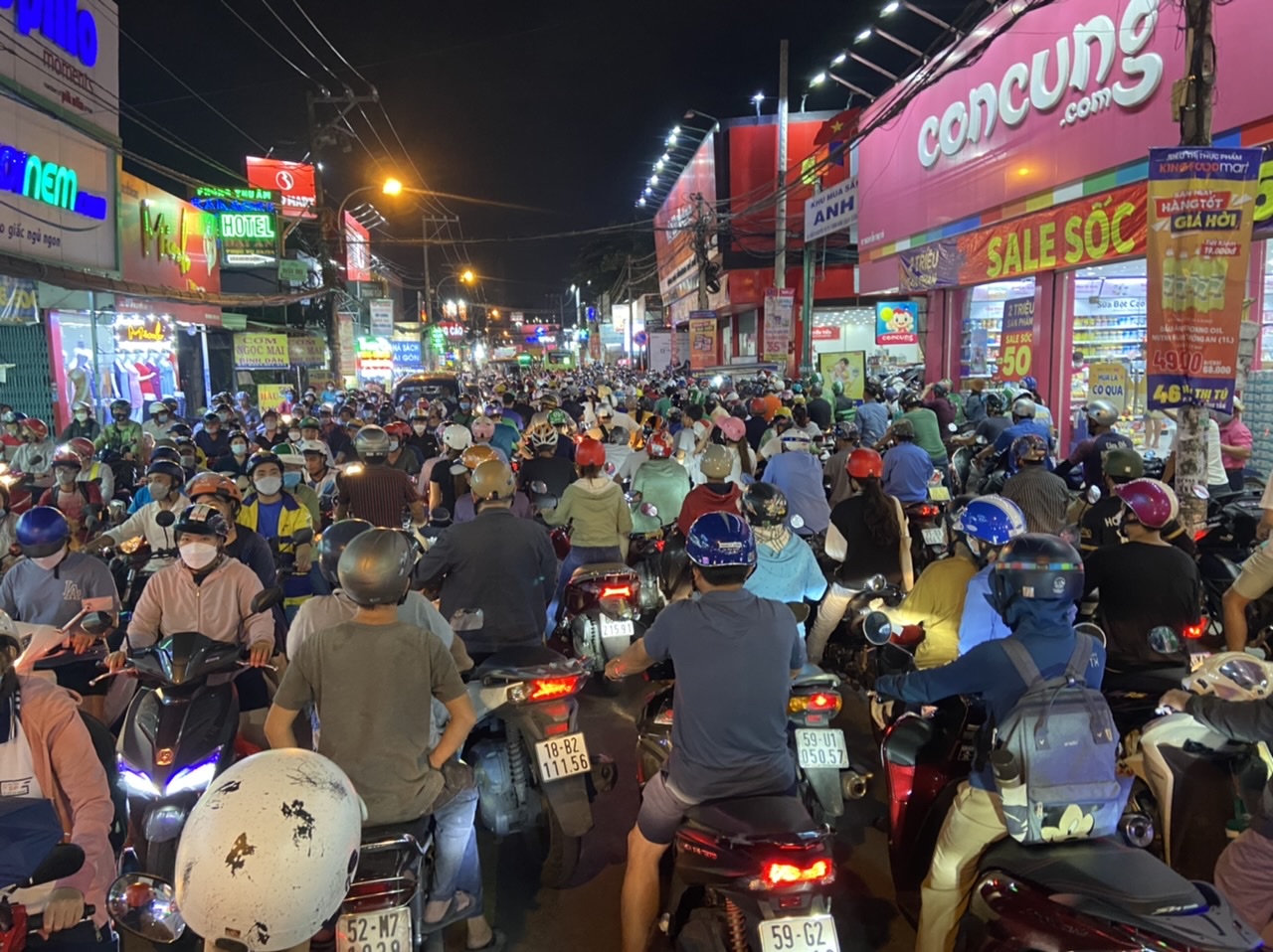 Chi gần 6.500 tỉ đồng mở rộng tuyến đường đang qu&aacute; tải ở cửa ng&otilde; T&acirc;y TP.HCM- Ảnh 1.