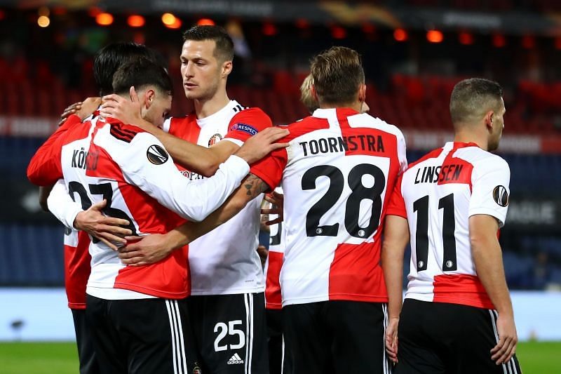 Nhận định Barcelona vs Feyenoord (23h45 ng&agrave;y 9/9), Champions League 2026-2027- Ảnh 2.