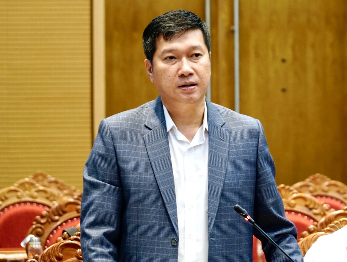 Gia Lai: Hơn 1.100 tỷ đồng cho b&ecirc; t&ocirc;ng h&oacute;a n&ocirc;ng th&ocirc;n, vẫn vướng cung ứng xi măng- Ảnh 2.